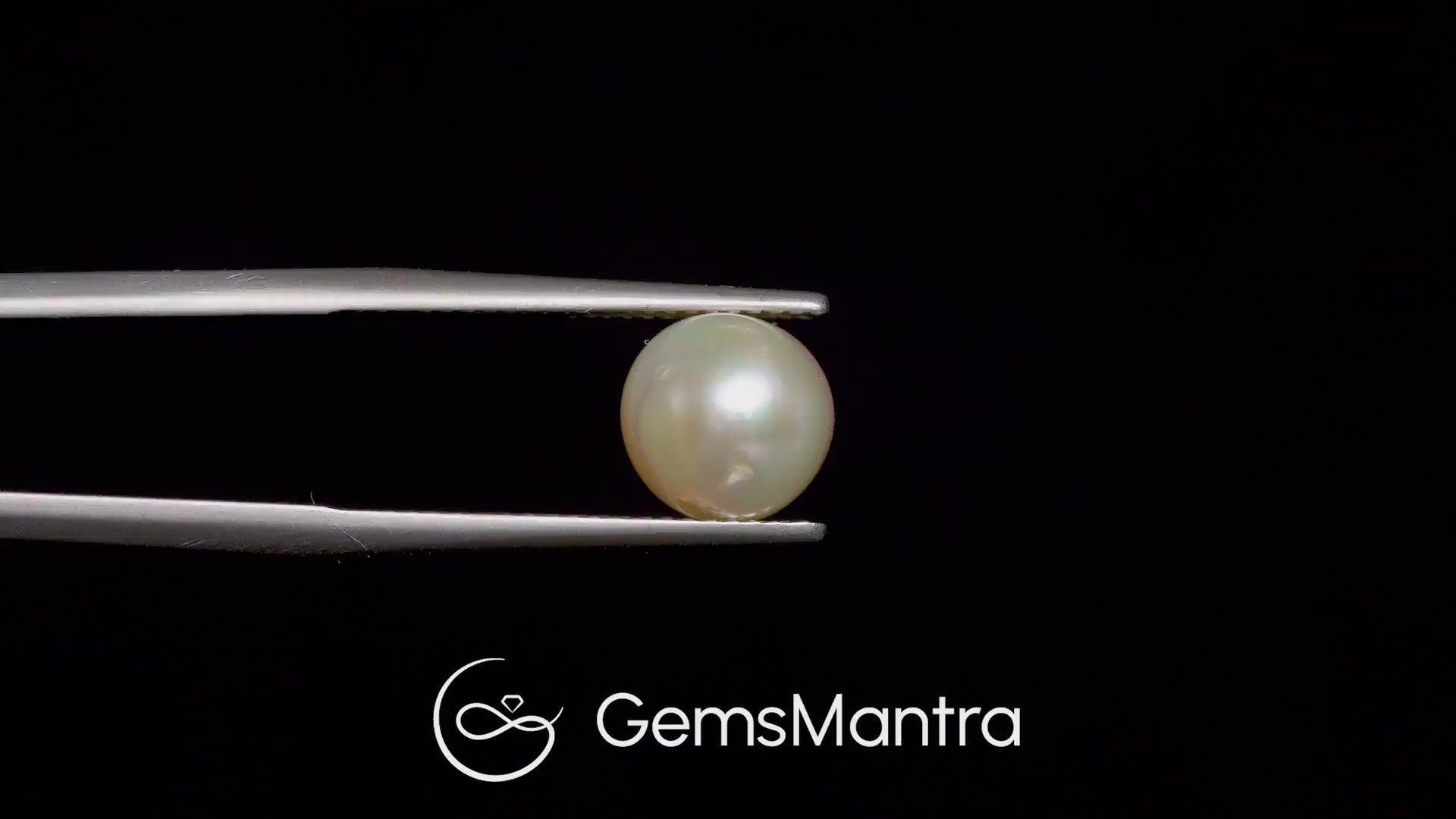 South Sea Pearl (Moti) – 4.24 Carat / 4.7 Ratti [GM03026]