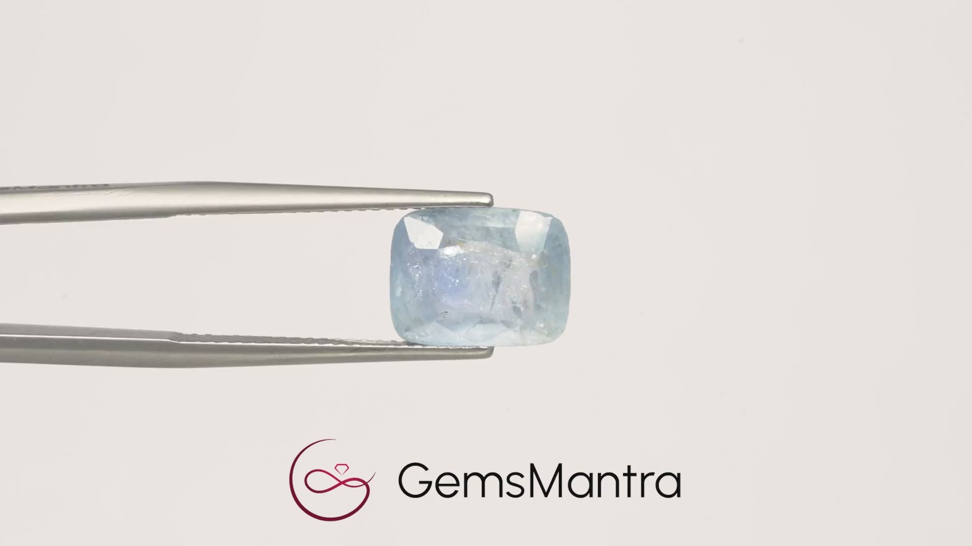 Blue Sapphire (Neelam) – 5.04 Carat / 5.5 Ratti [GM08015]