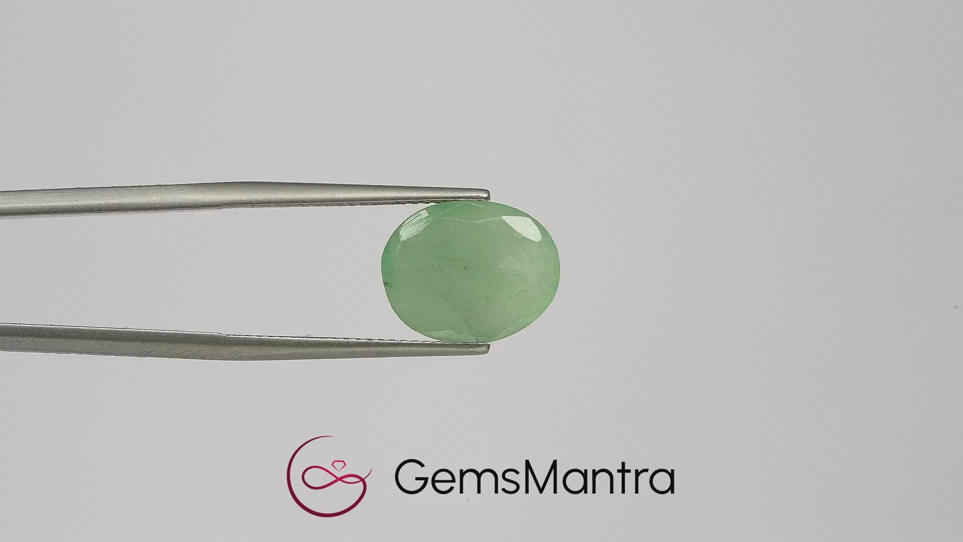 Brazilian Emerald (Panna) – 5.07 Carat / 5.6 Ratti [GM03458]