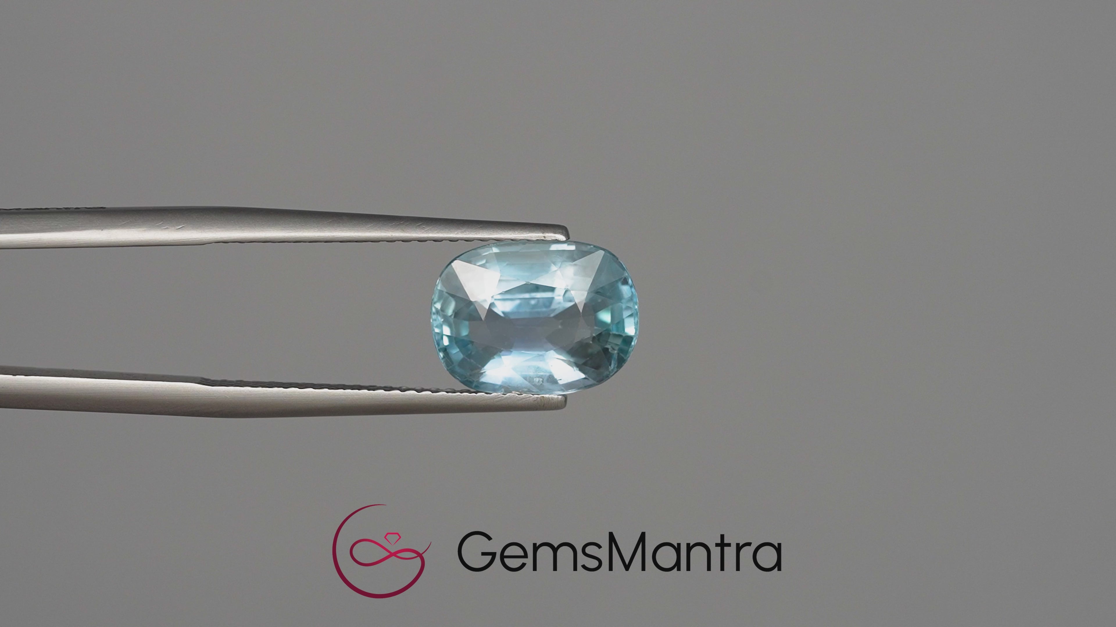 Blue Sapphire - 4.52 Carats