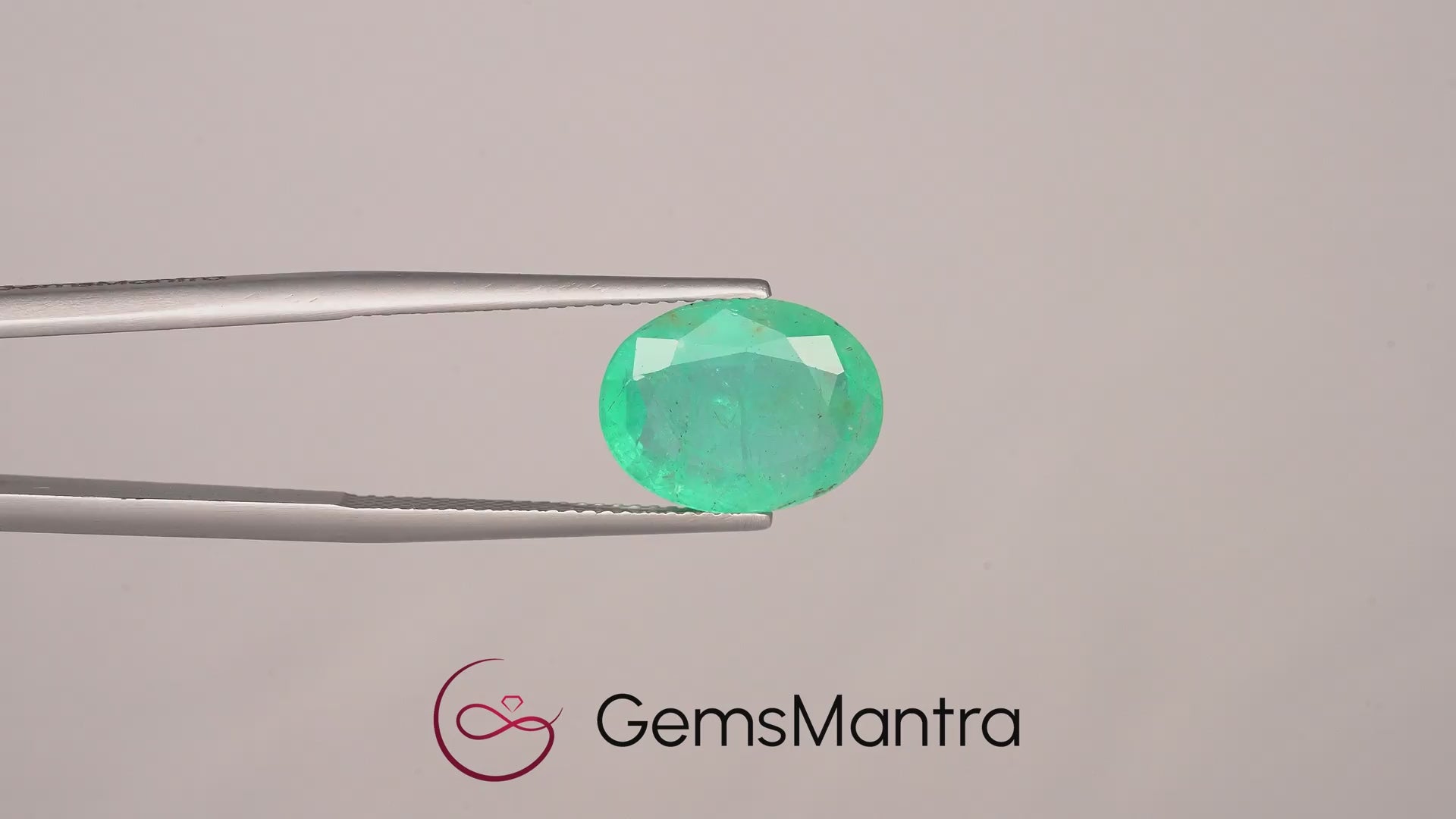 Emerald - 5.54 Carats