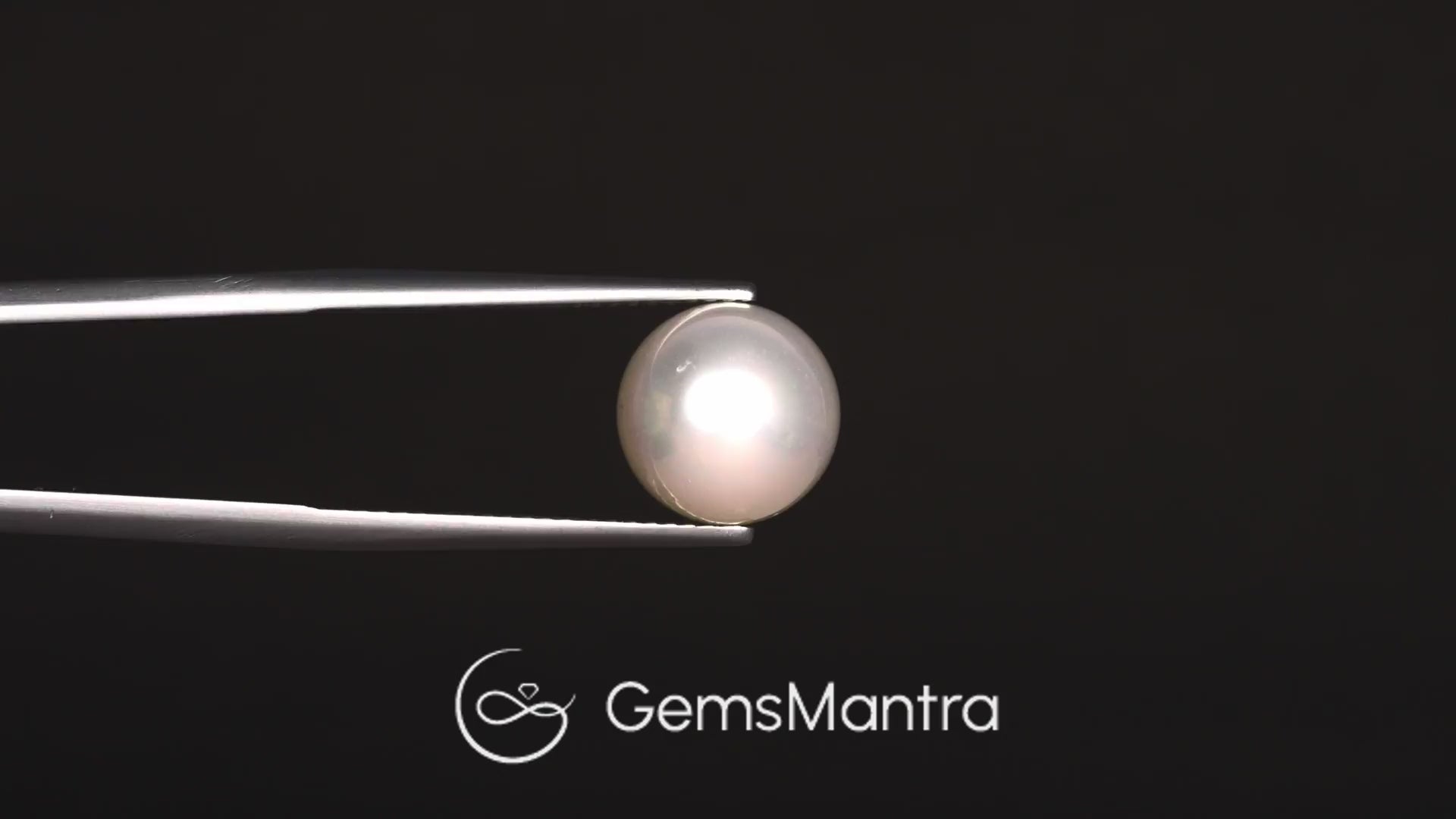 Pearl - 8.05 Carats