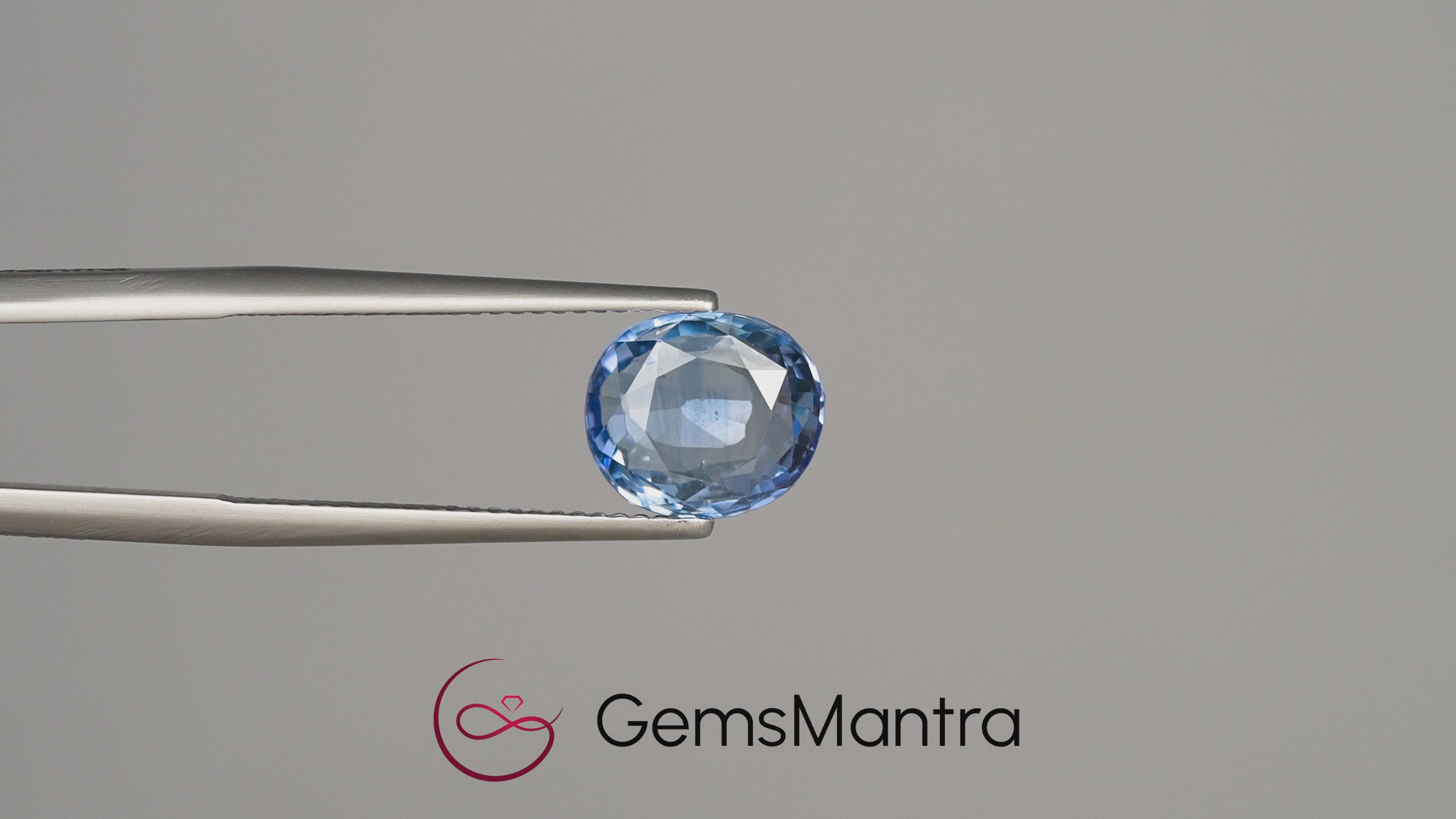 Blue Sapphire - 4.51 Carats