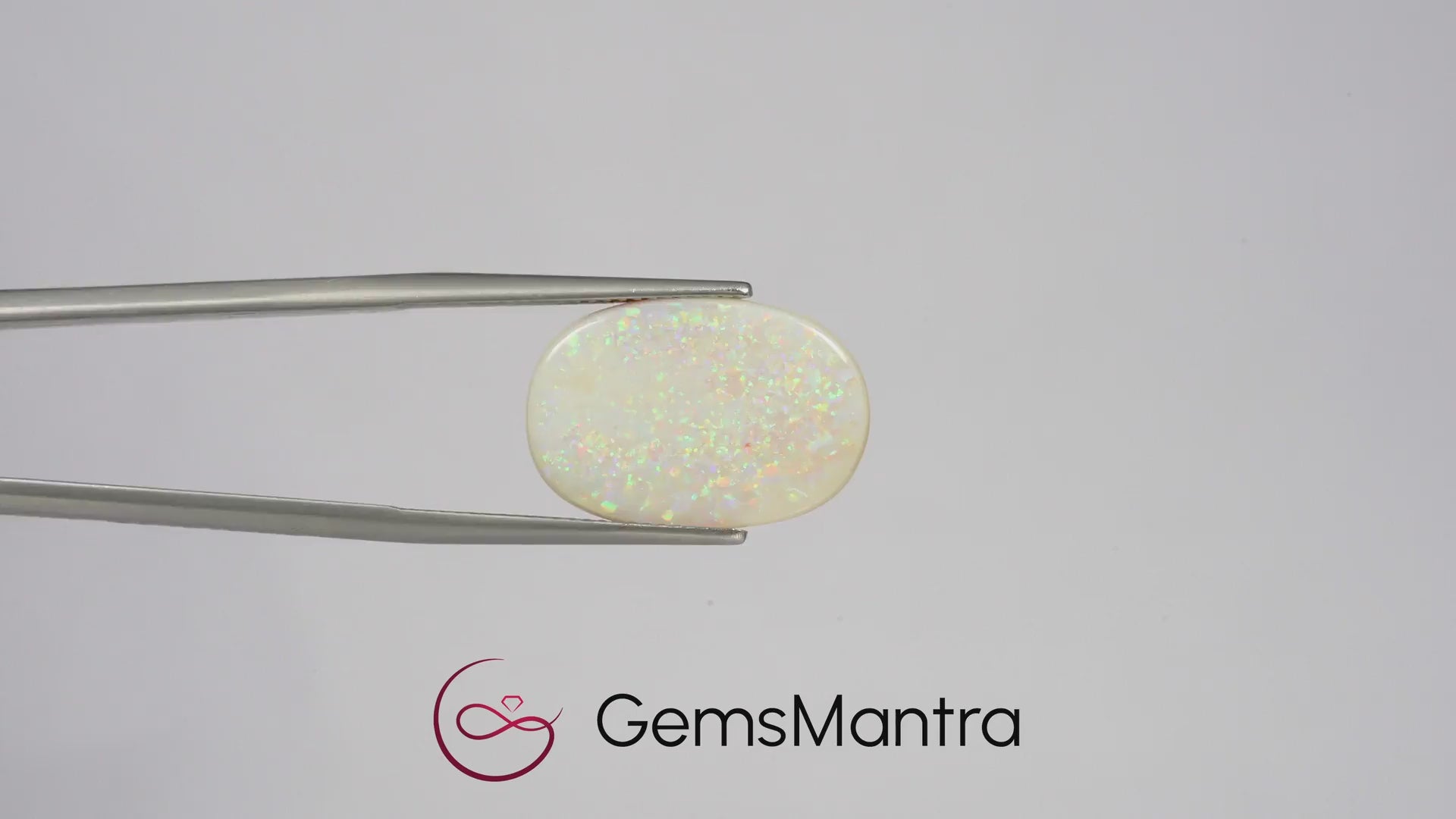 Opal – 6.81 Carat / 7.5 Ratti [GM09020]