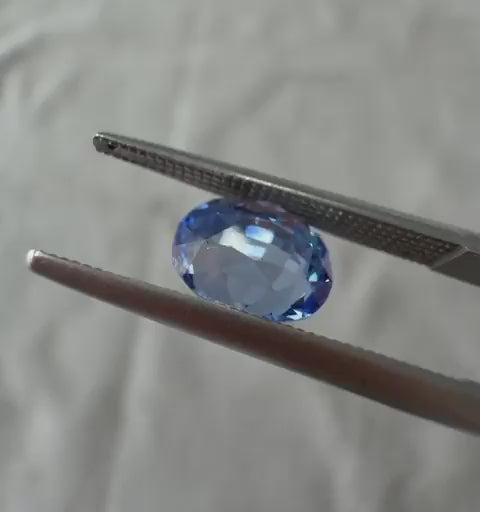 Premium Blue Sapphire  - 2.63 Carats