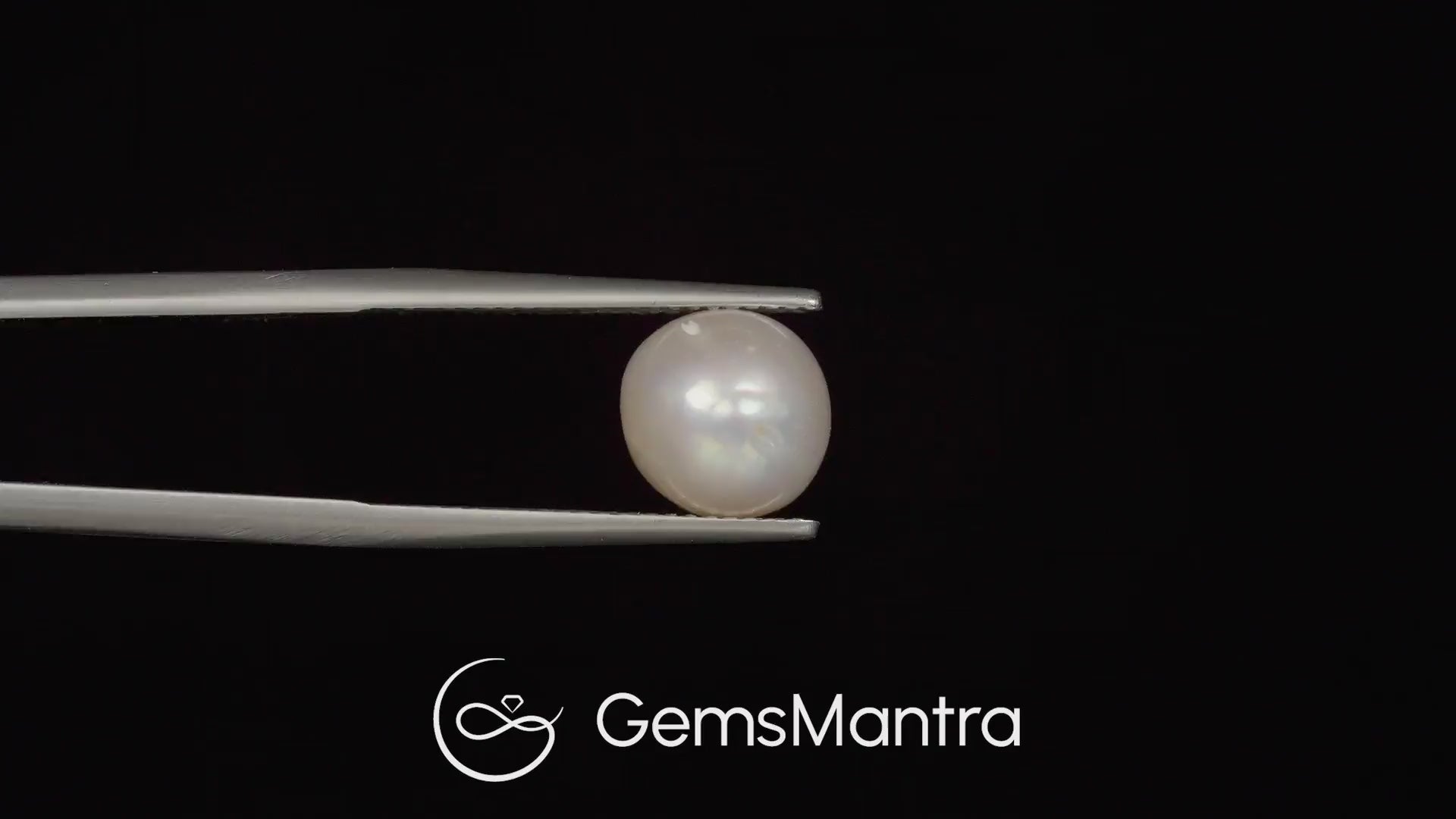 South Sea Pearl (Moti) – 5.74 Carat / 6.3 Ratti [GM02983]