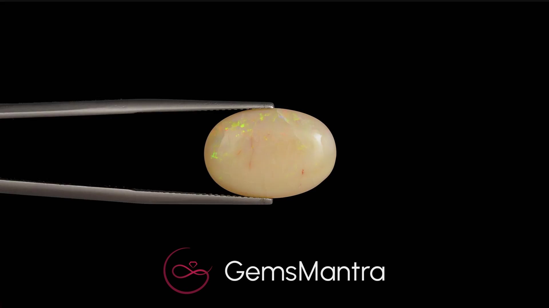Opal – 7.3 Carat / 8 Ratti [GM09399]