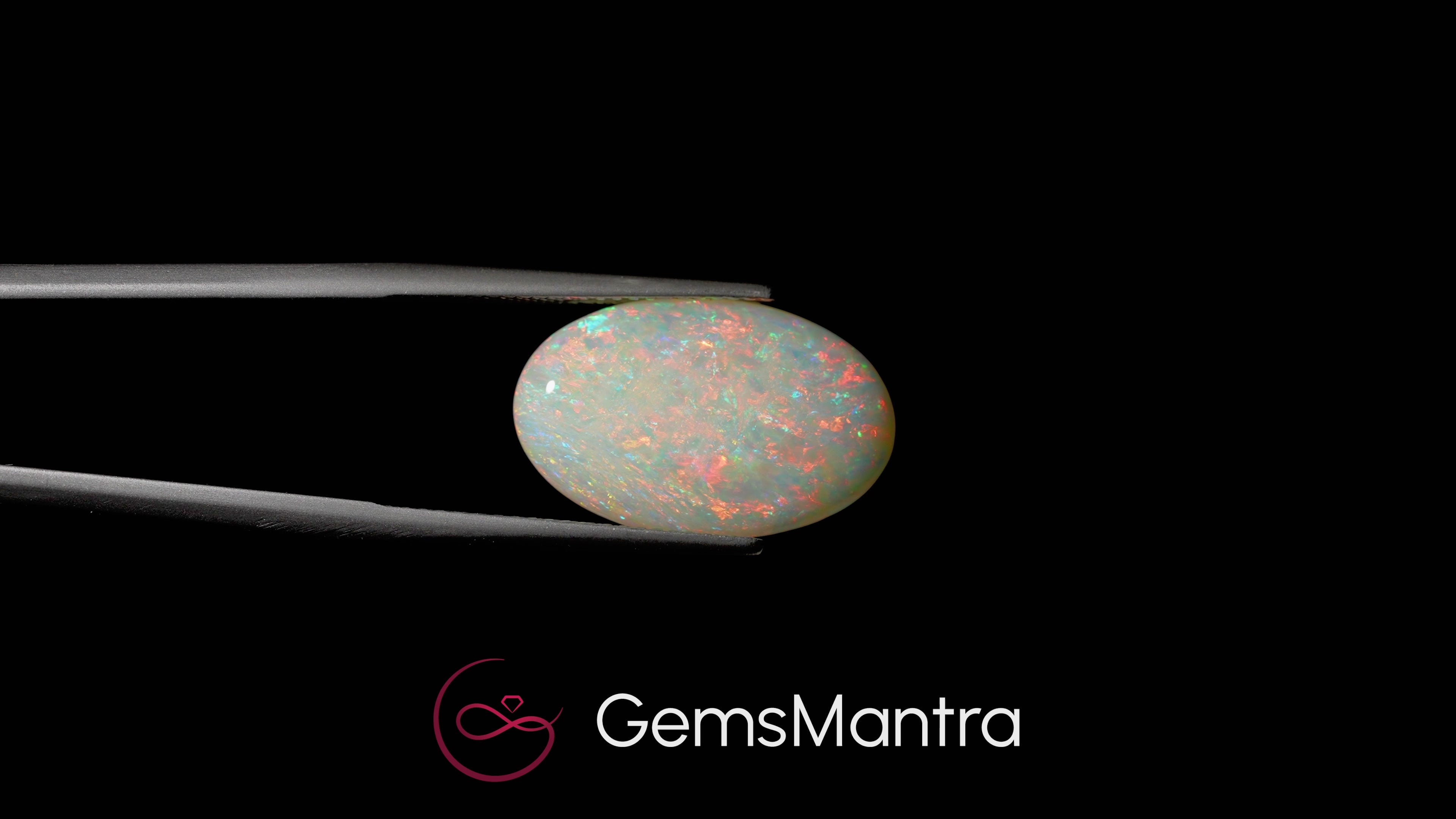 Opal - 6.03 Carats