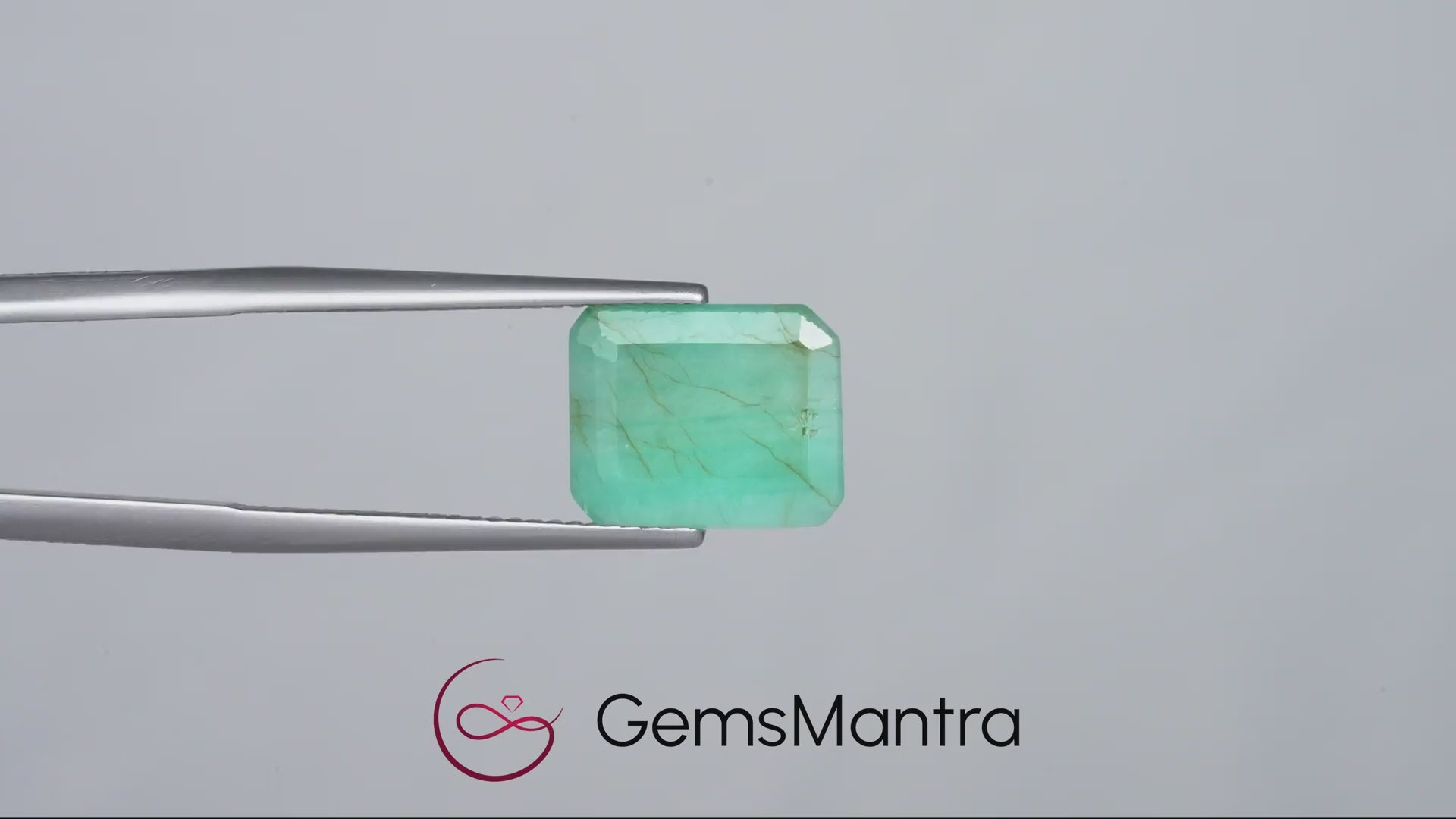 Emerald - 5.3 Carats