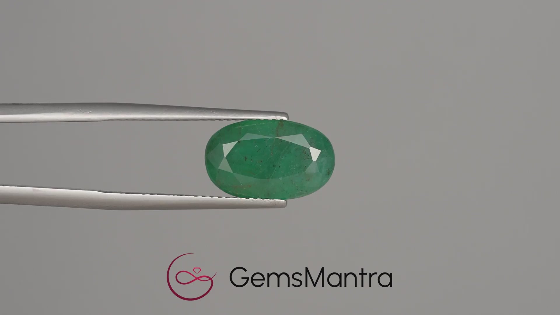 Emerald (Panna) - 5.21 Carats