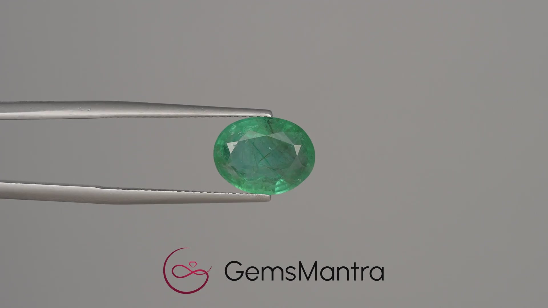 Emerald (Panna) - 4 Carats