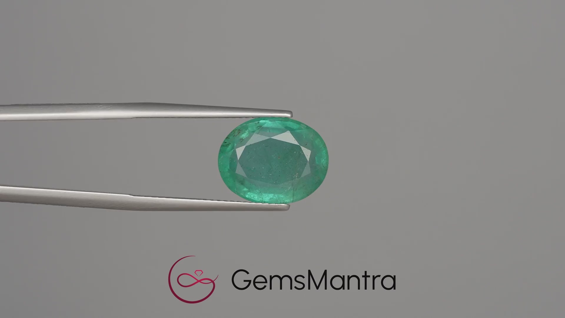 Emerald (Panna) - 6.21 Carats