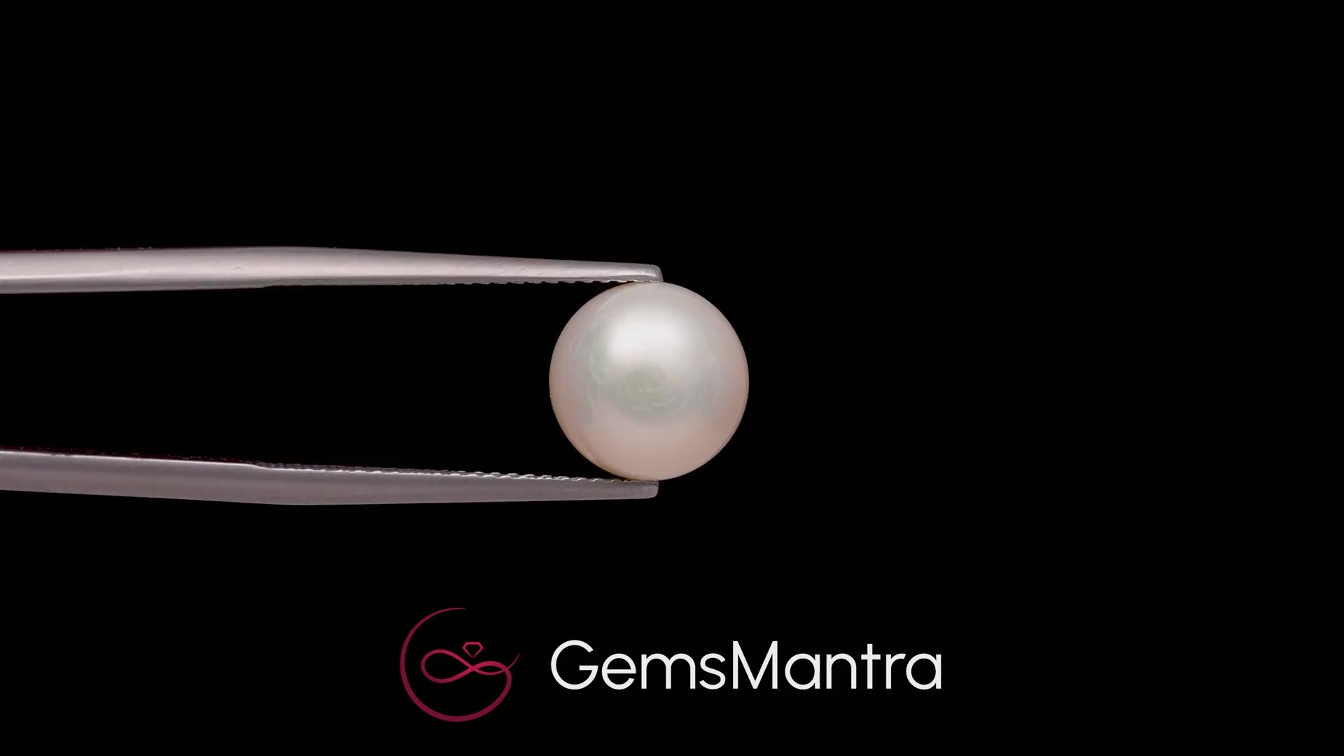 Pearl (Moti) – 6.05 Carat / 6.7 Ratti [GM09633]