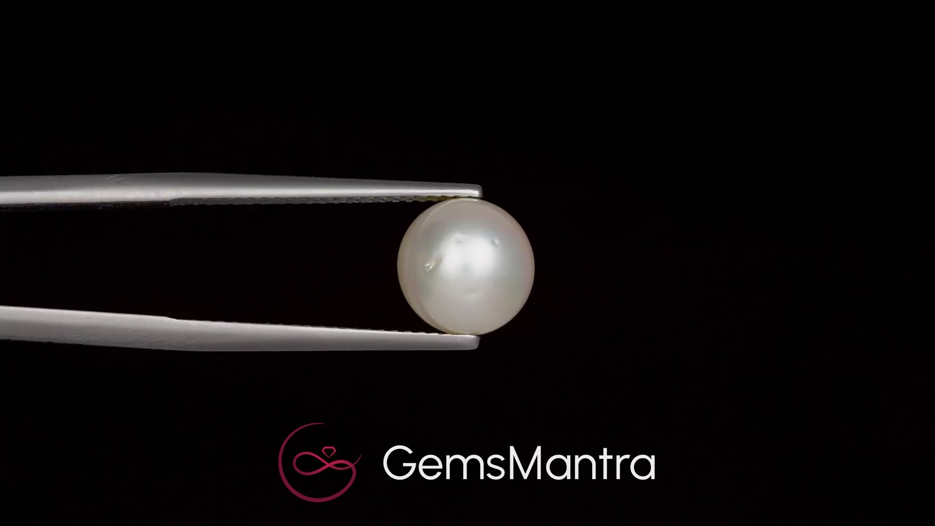 Pearl - 5.05 Carats