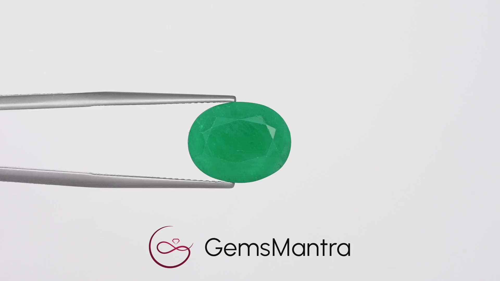Emerald - 5.83 Carats