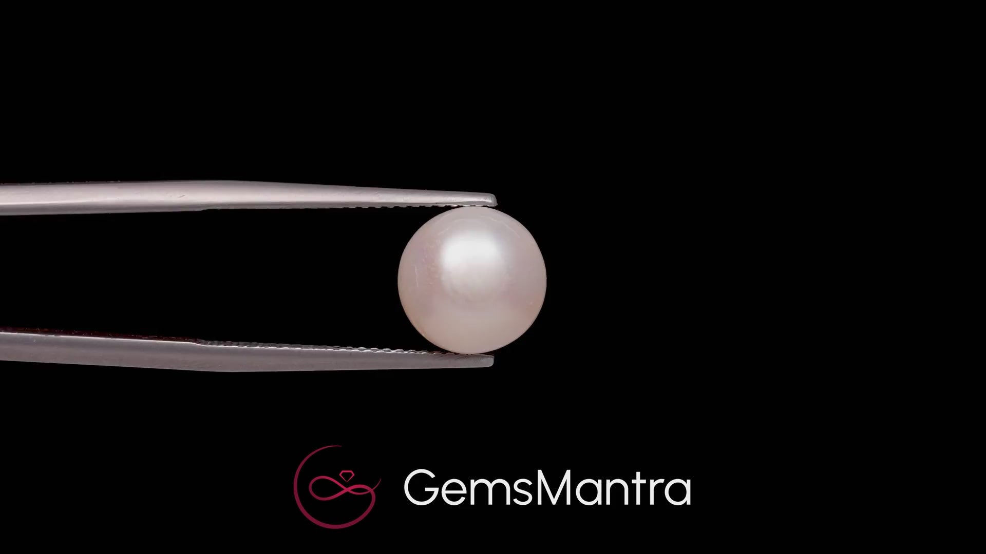 Pearl (Moti) – 6.1 Carat / 6.7 Ratti [GM09639]