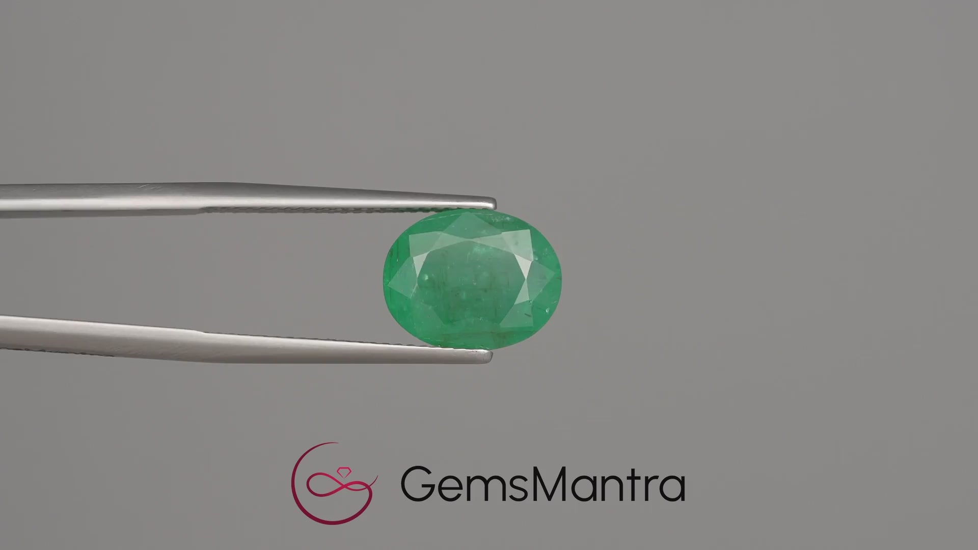 Emerald (Panna) - 4.22 Carats