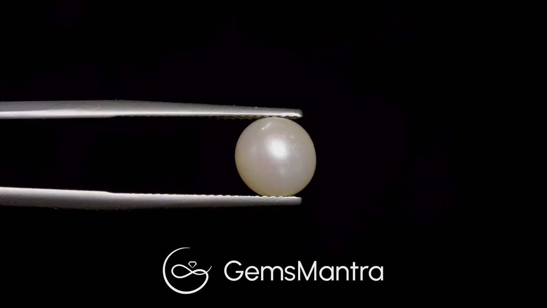 South Sea Pearl (Moti) – 4.32 Carat / 4.8 Ratti [GM03023]