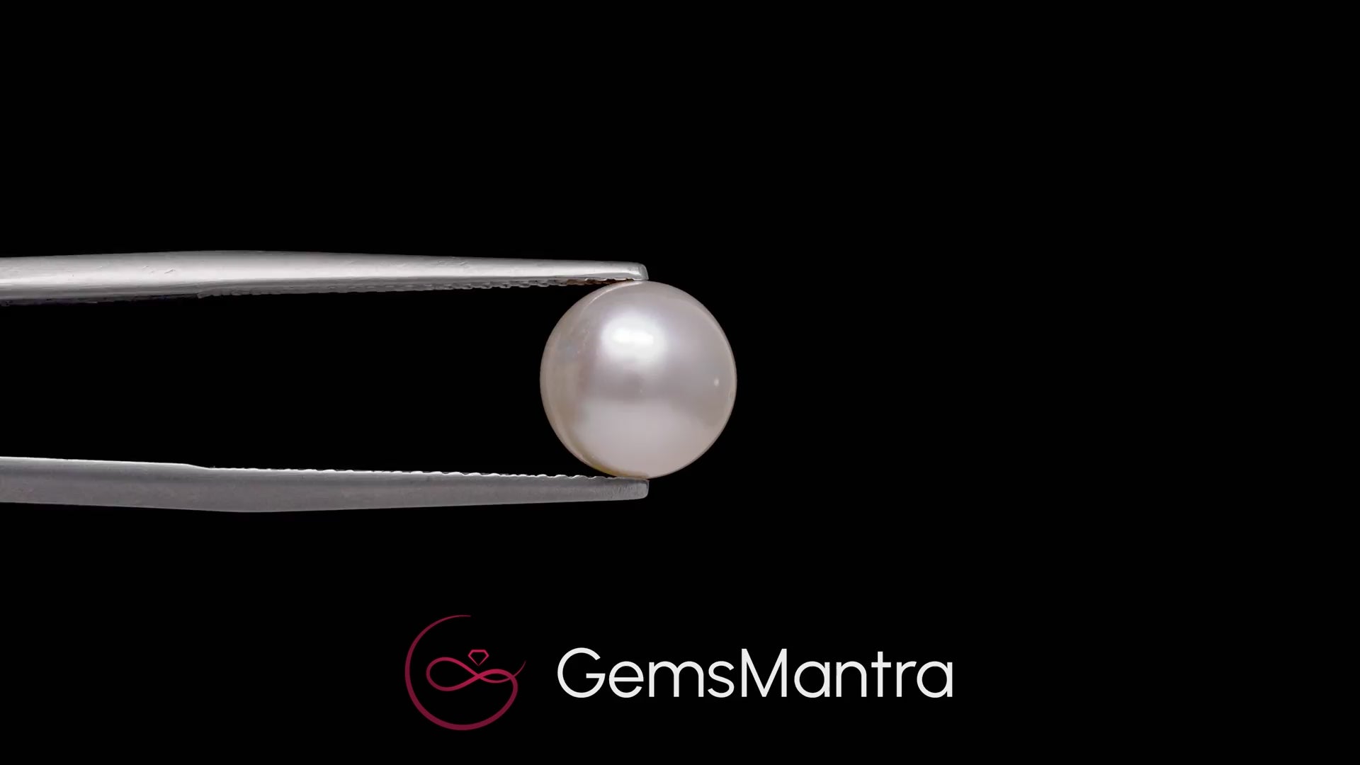 Pearl (Moti) – 5 Carat / 5.5 Ratti [GM09686]