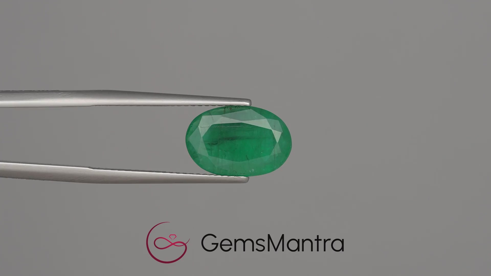 Emerald (Panna) - 4.17 Carats