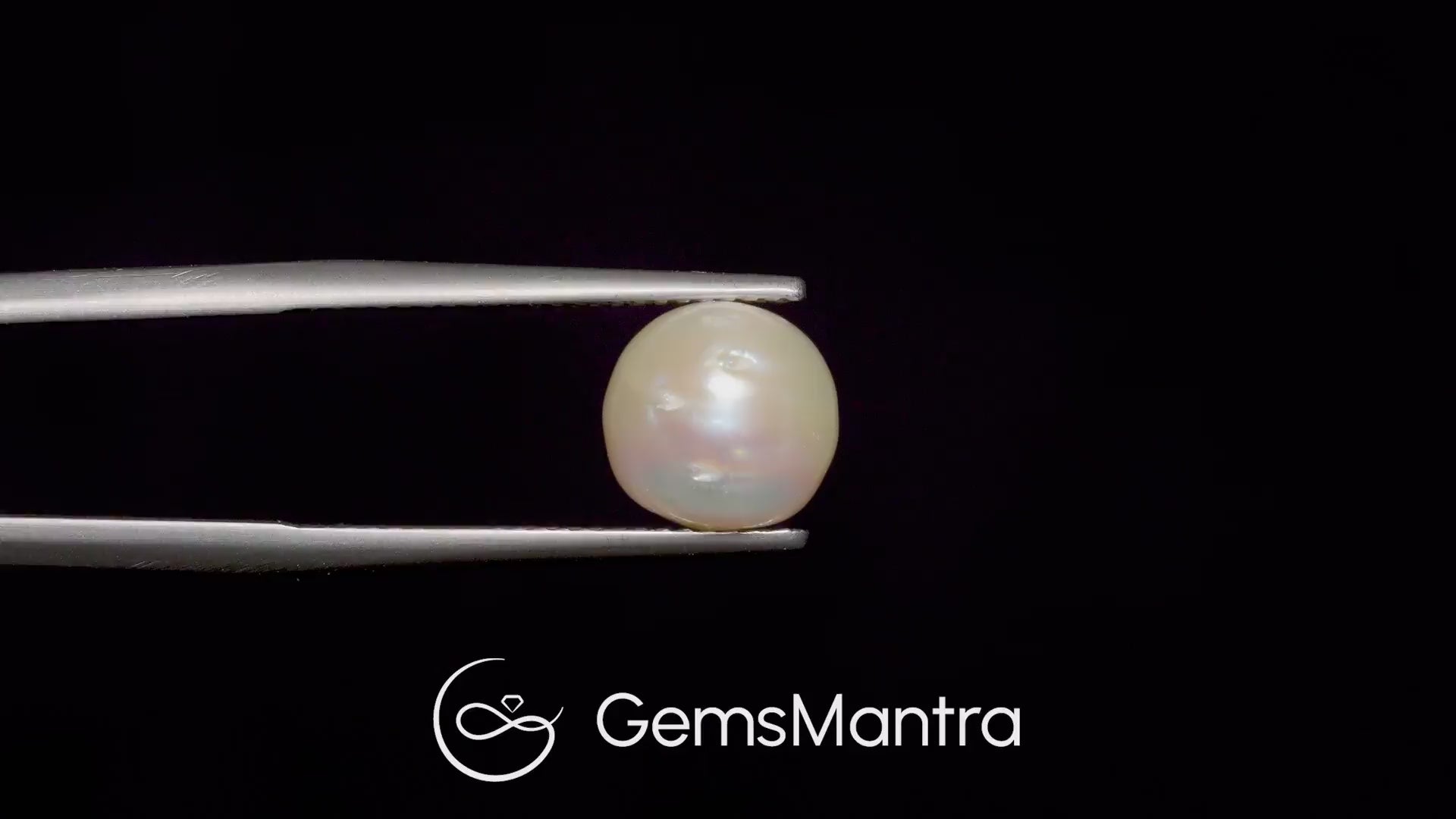 South Sea Pearl (Moti) – 5.24 Carat / 5.8 Ratti [GM03027]