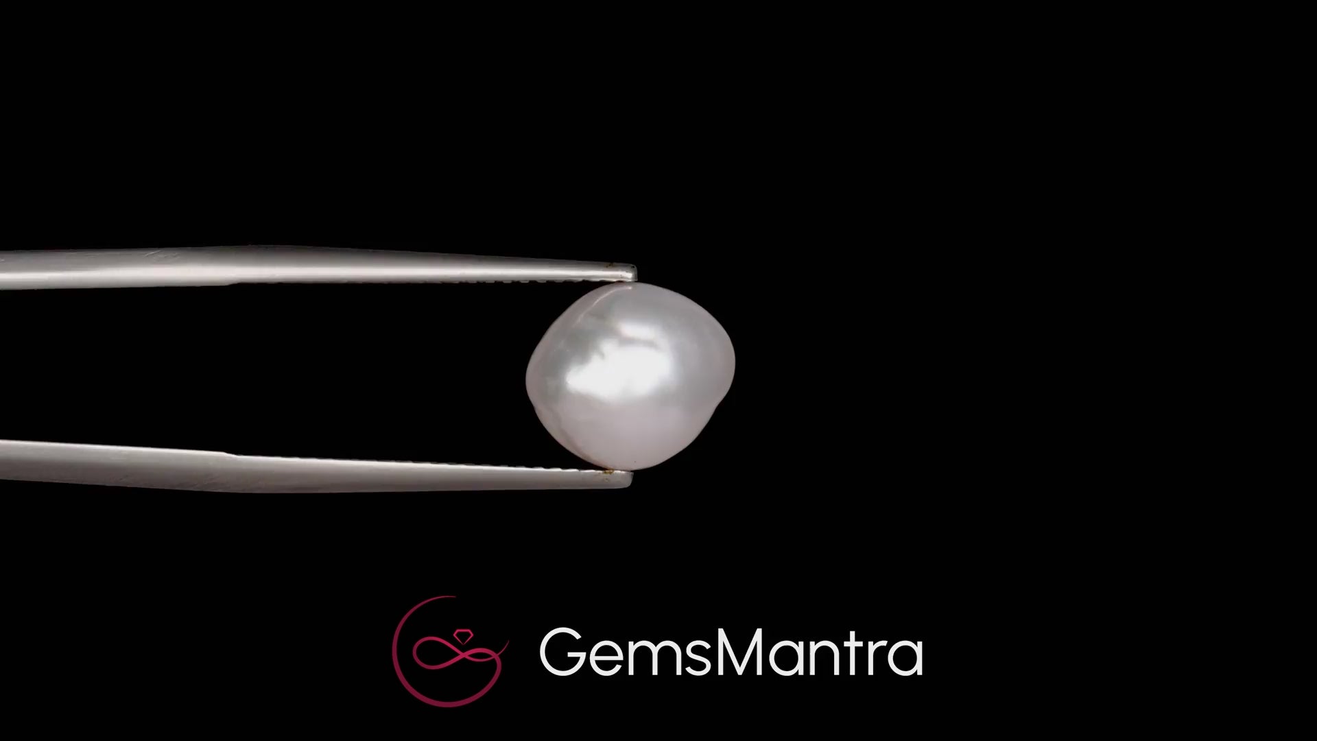 Keshi Pearls (Moti) – 5.82 Carat / 6.4 Ratti [GM09828]