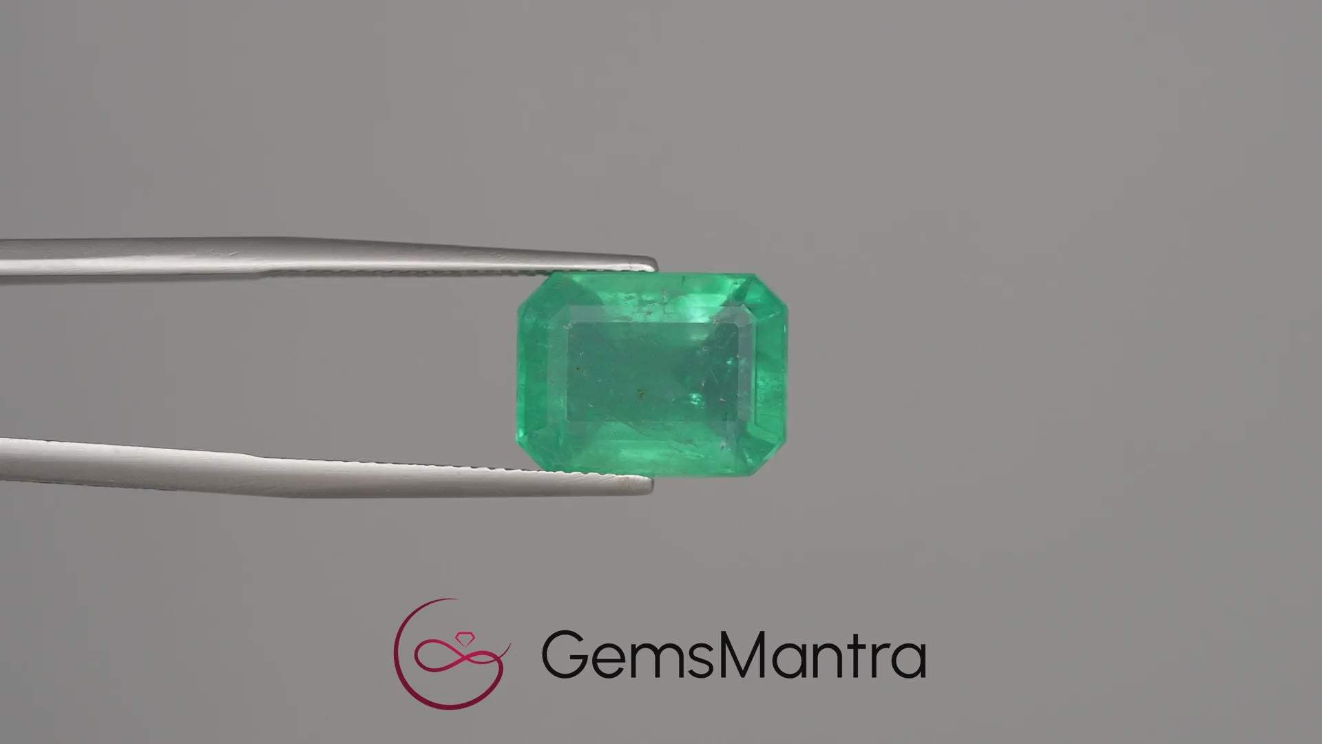 Emerald (Panna) - 7.35 Carats