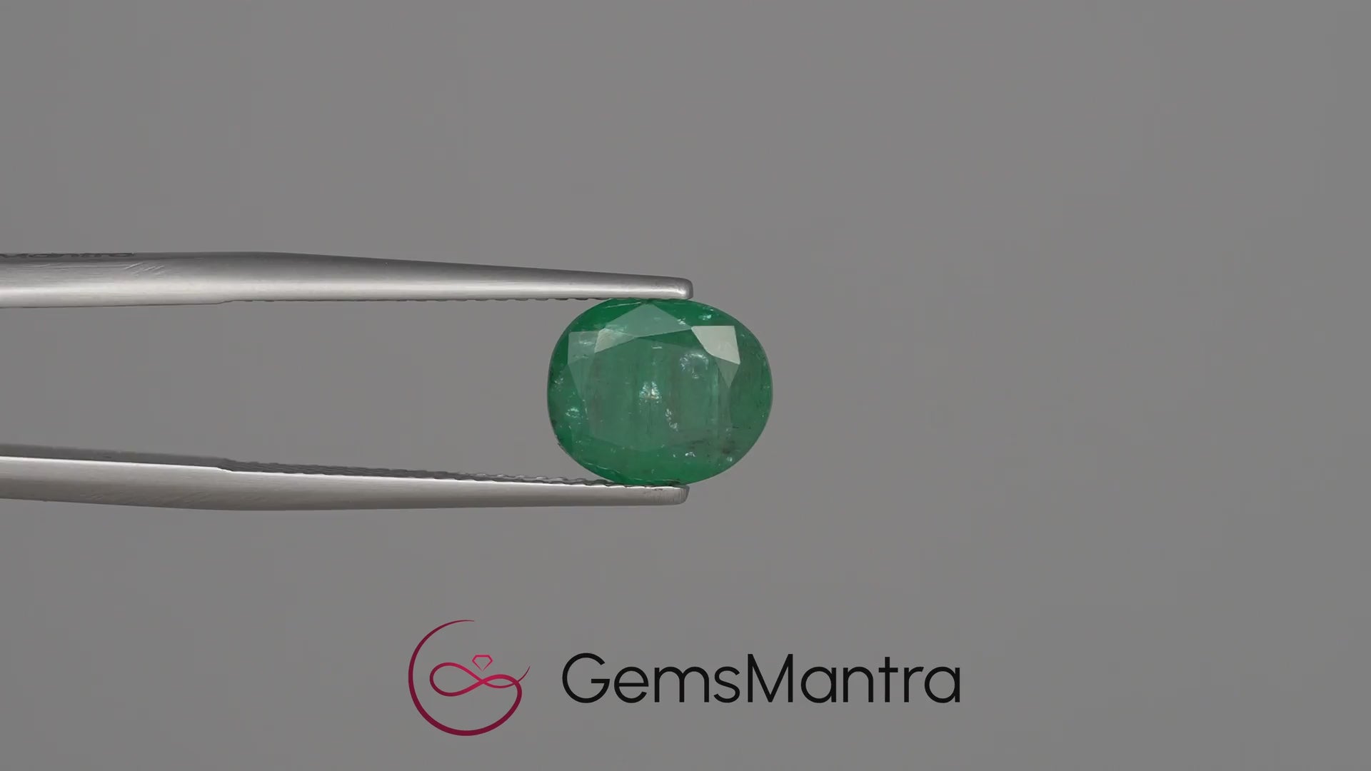 Emerald (Panna) - 3.05 Carats