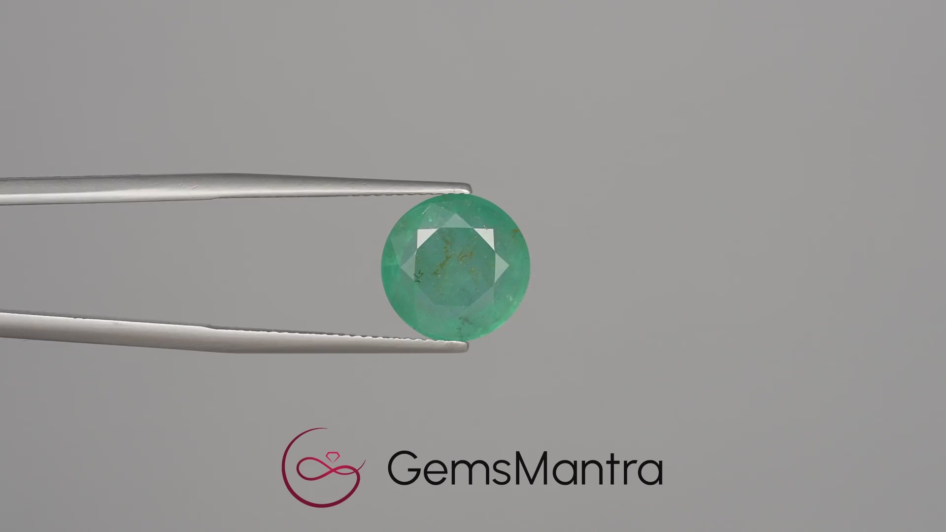 Emerald (Panna) - 4.45 Carats
