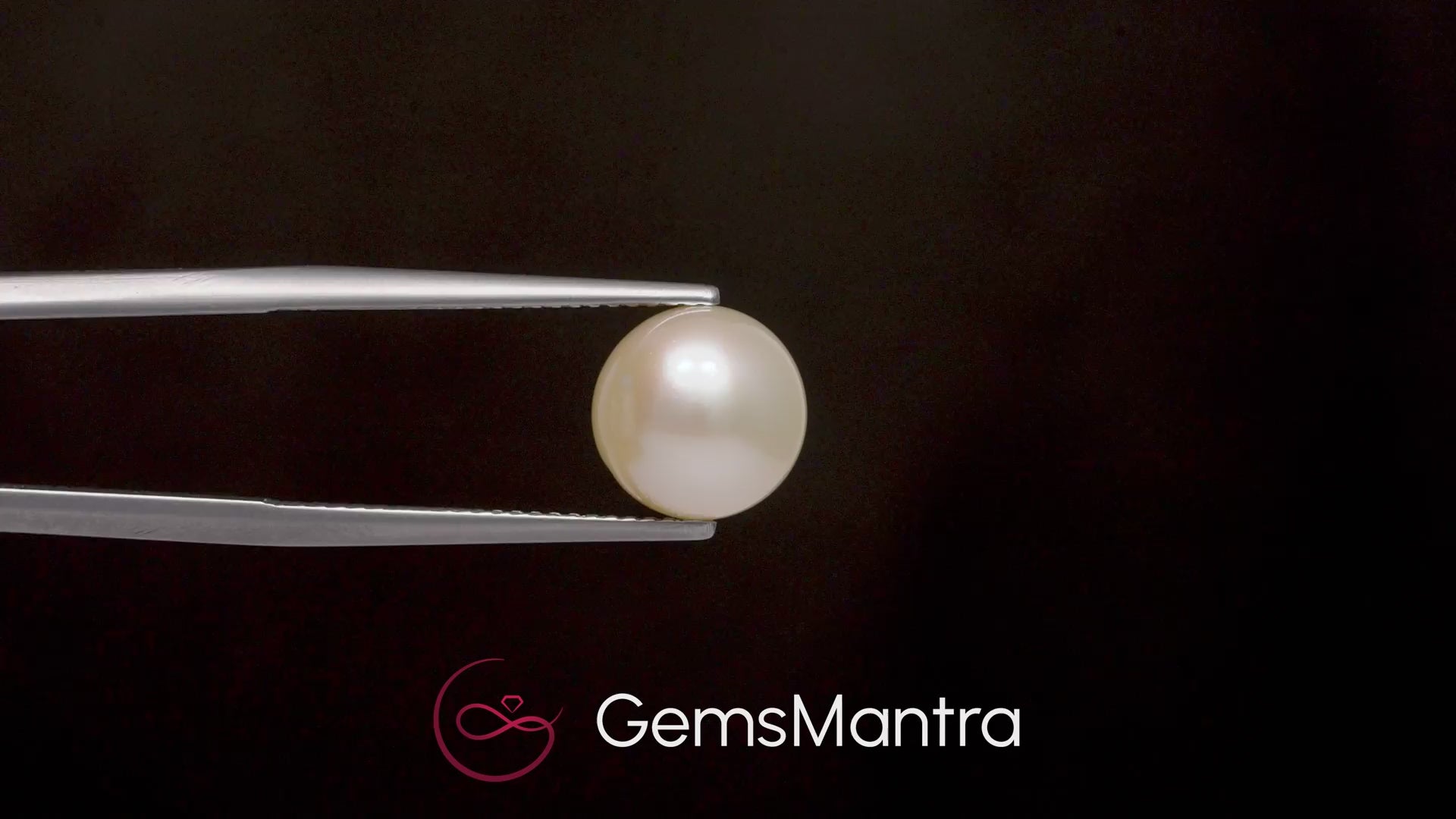 Pearl (Moti) – 5.05 Carat / 5.6 Ratti [GM09684]