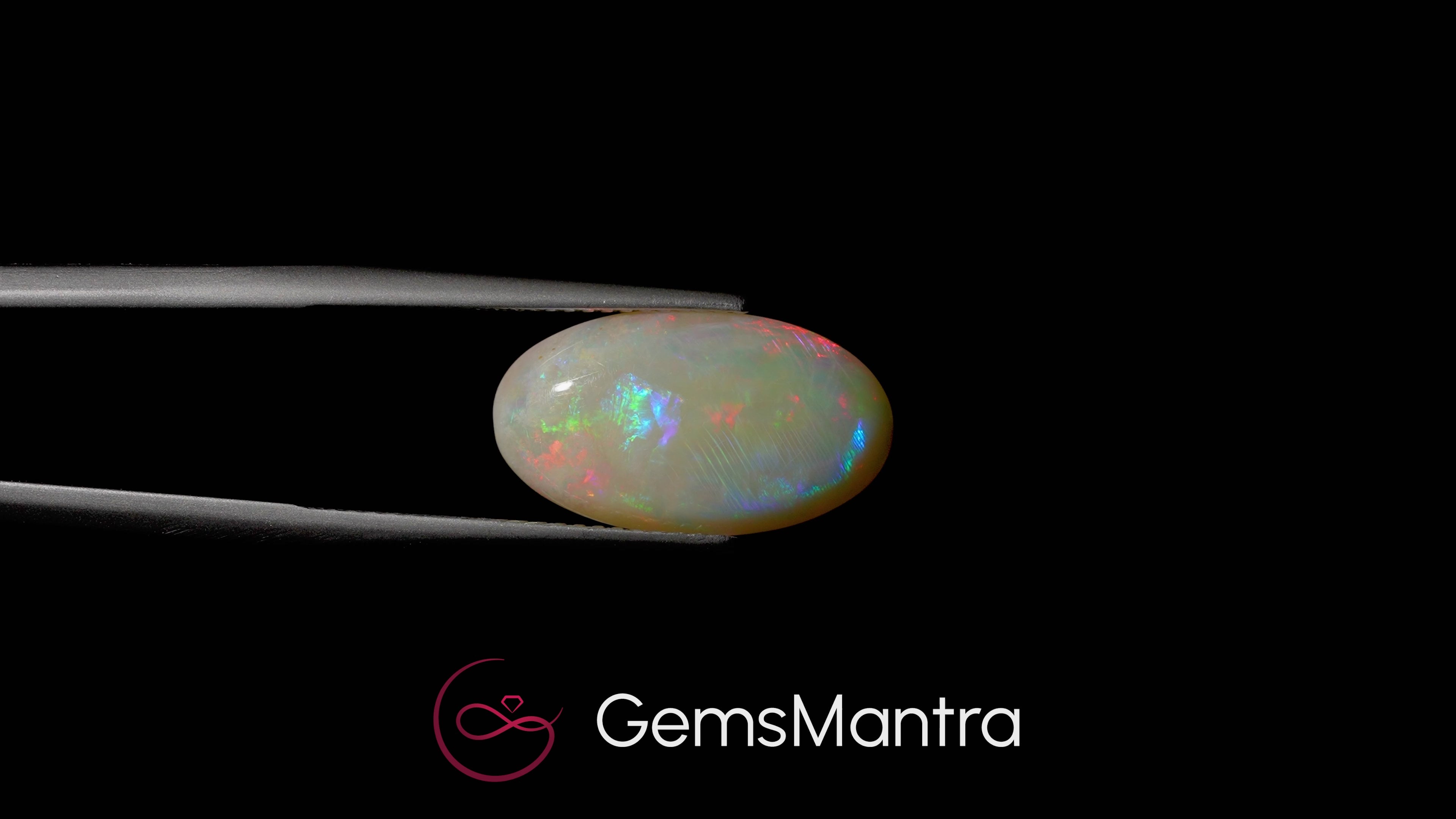 Opal - 5.33 Carats