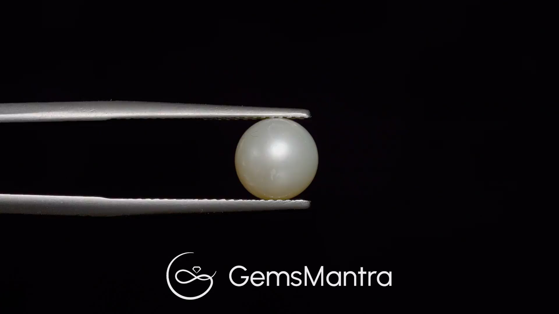 South Sea Pearl (Moti) – 3.85 Carat / 4.2 Ratti [GM03035]