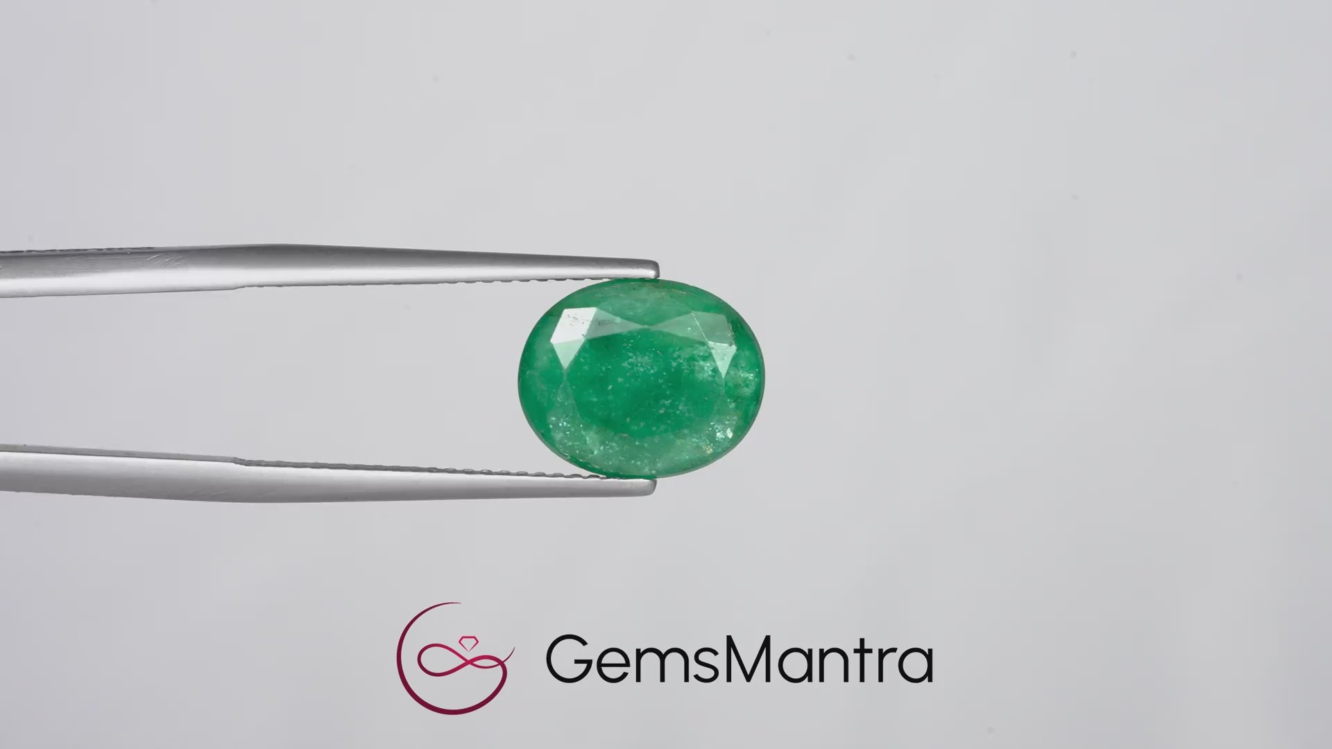Emerald - 4.3 Carats