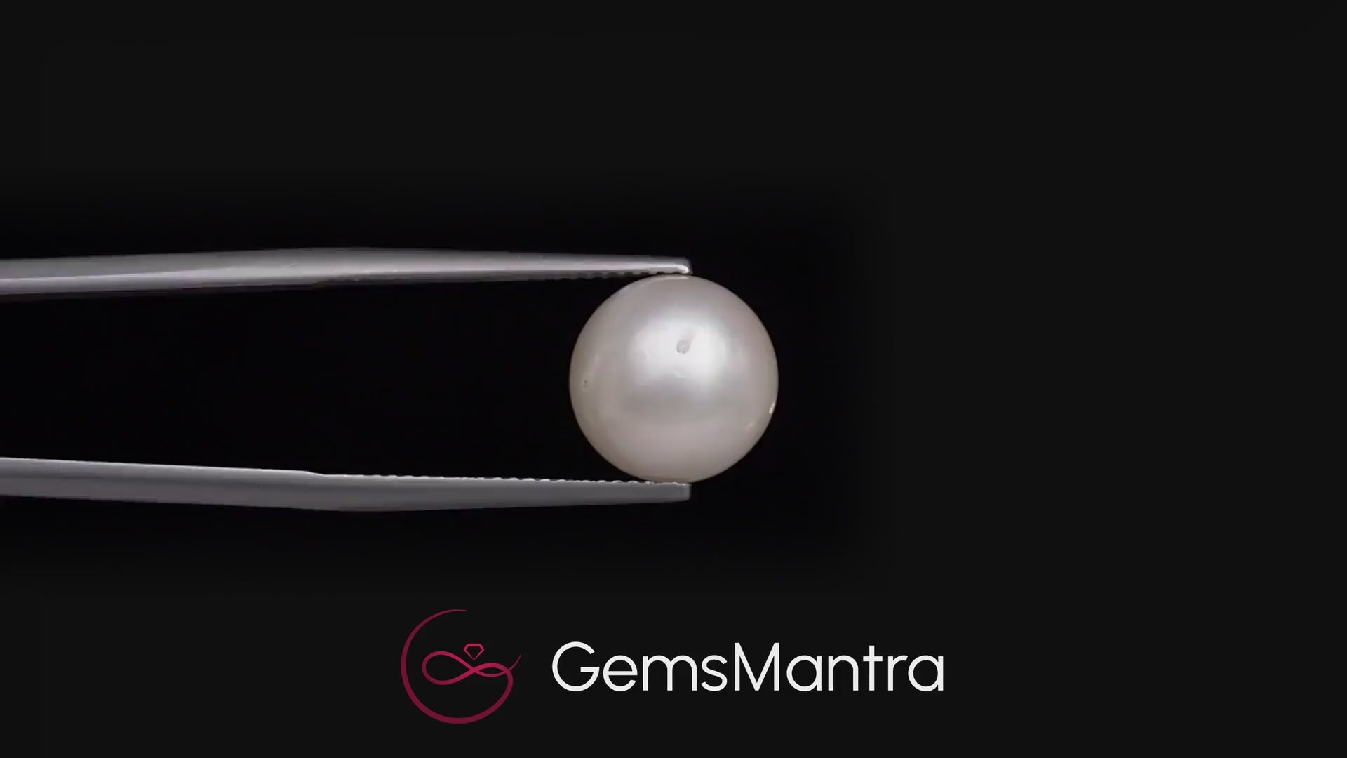 South Sea Pearl - 10.16 Carats