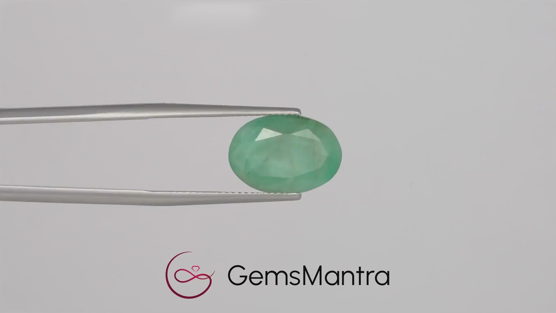 Emerald (Panna) – 7 Carat / 7.7 Ratti [GM02867]