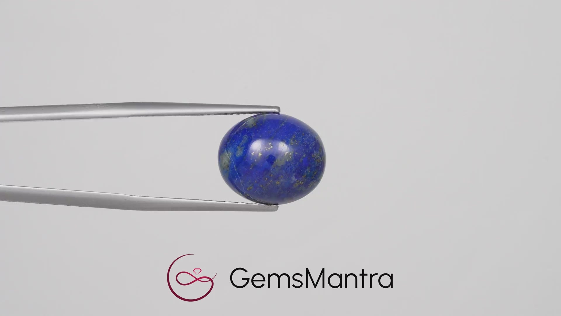 Lapis Lazuli – 9.43 Carat / 10.4 Ratti [GM09783]