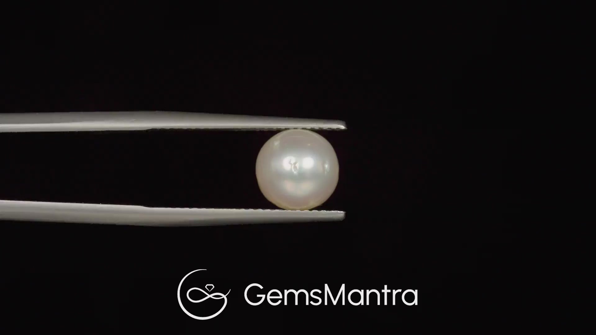 South Sea Pearl (Moti) – 4.08 Carat / 4.5 Ratti [GM03005]