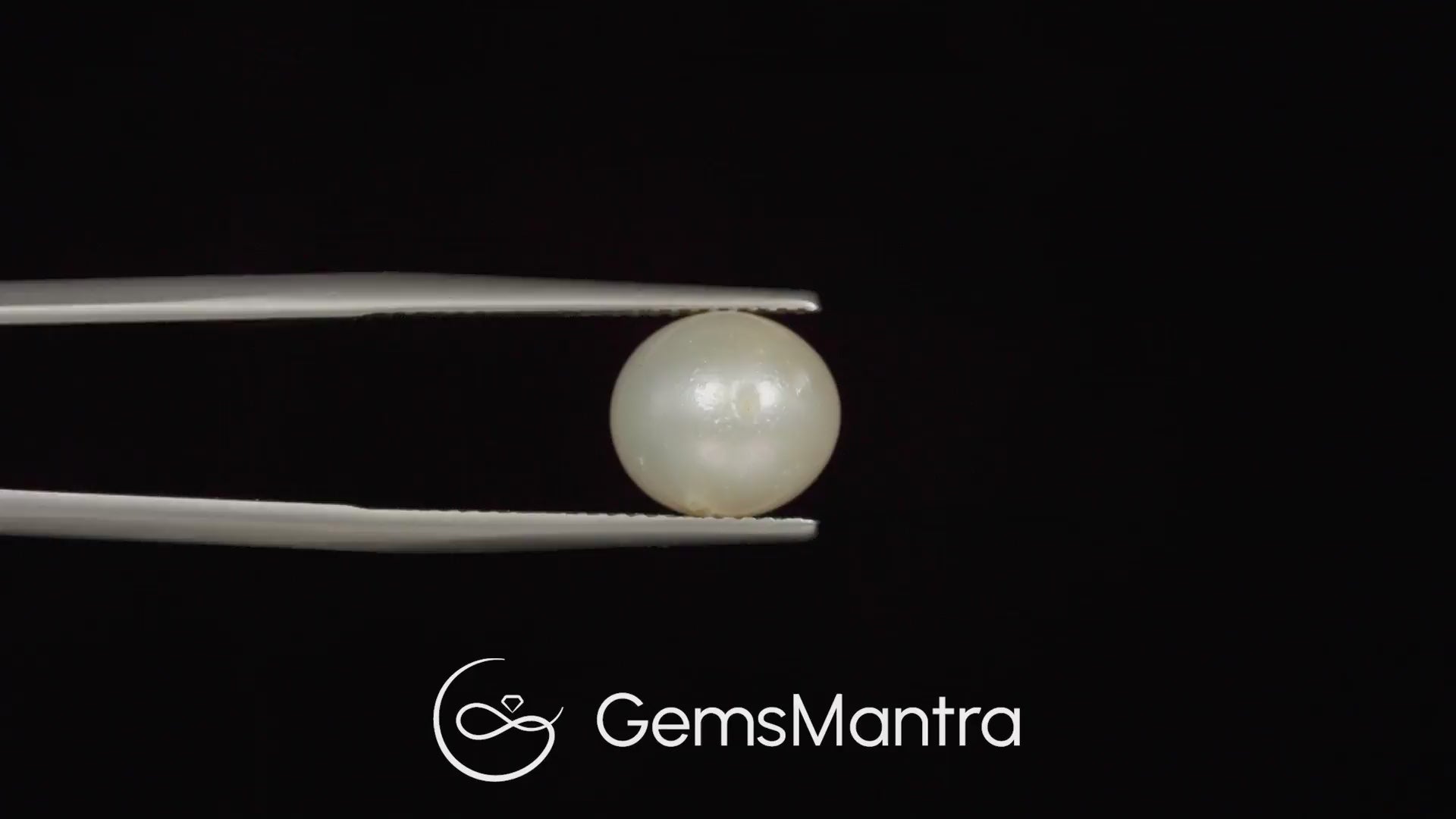 South Sea Pearl (Moti) – 5.98 Carat / 6.6 Ratti [GM02992]