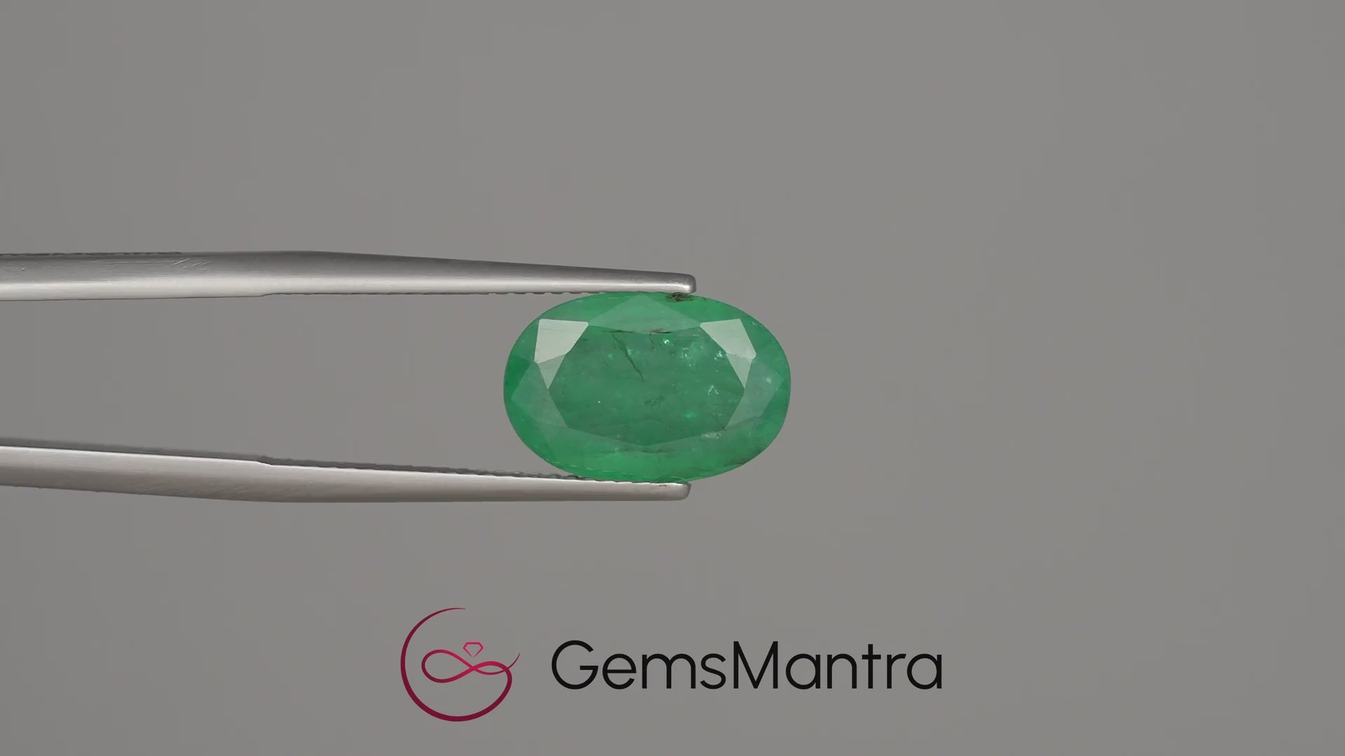 Emerald (Panna) - 4.22 Carats