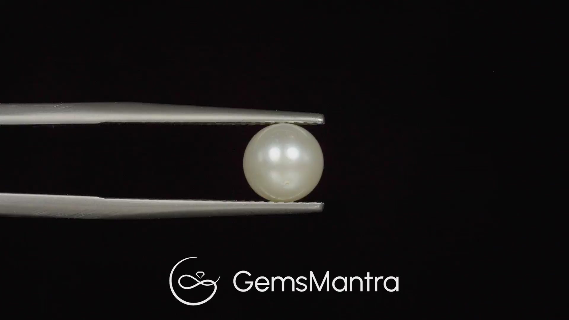 South Sea Pearl (Moti) – 2.6 Carat / 2.9 Ratti [GM02971]