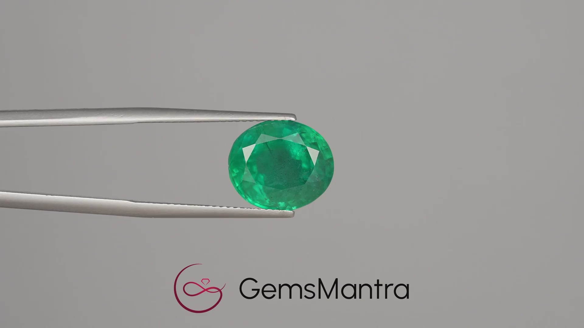 Emerald (Panna) - 7.61 Carats