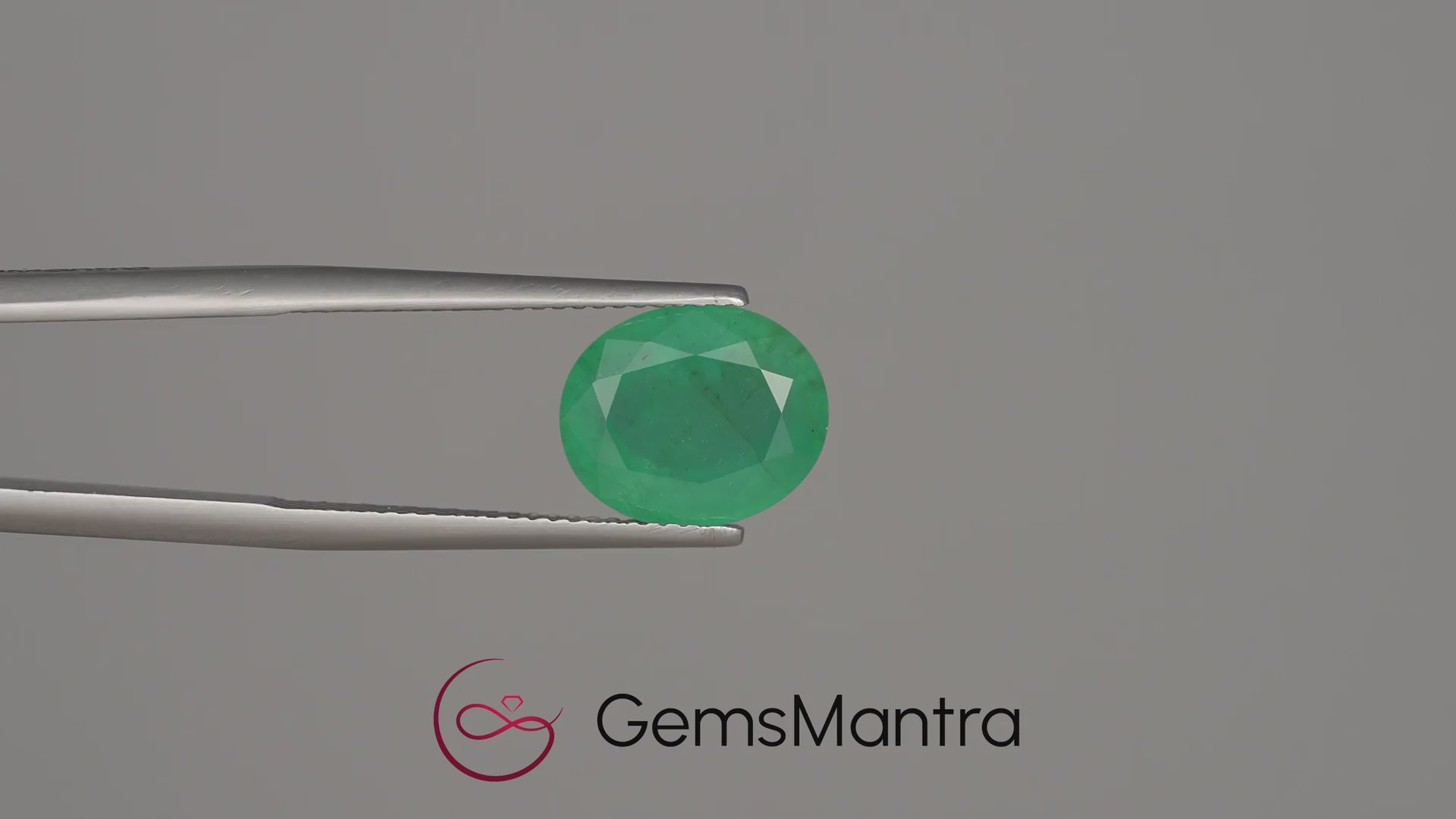 Emerald (Panna) - 4.22 Carats