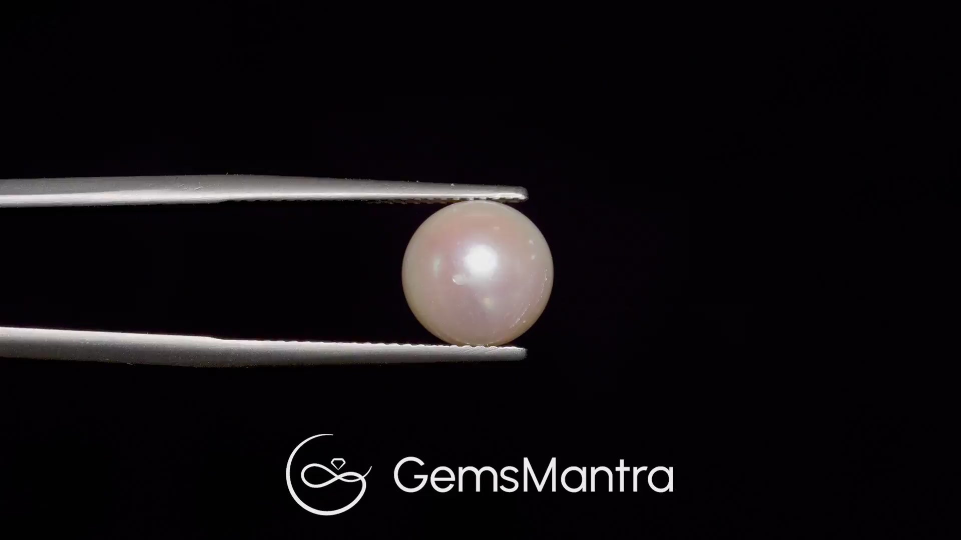 South Sea Pearl (Moti) – 6.43 Carat / 7.1 Ratti [GM03022]