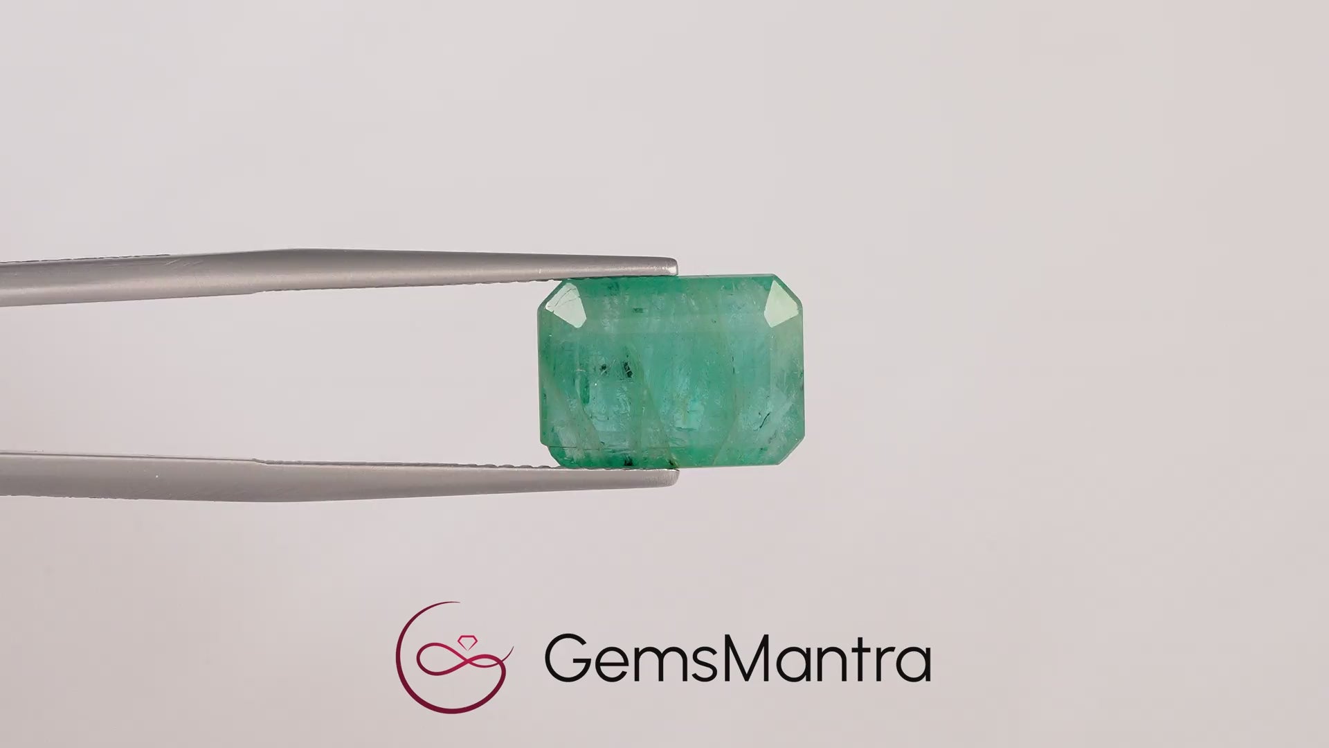 Emerald - 5.77 Carats