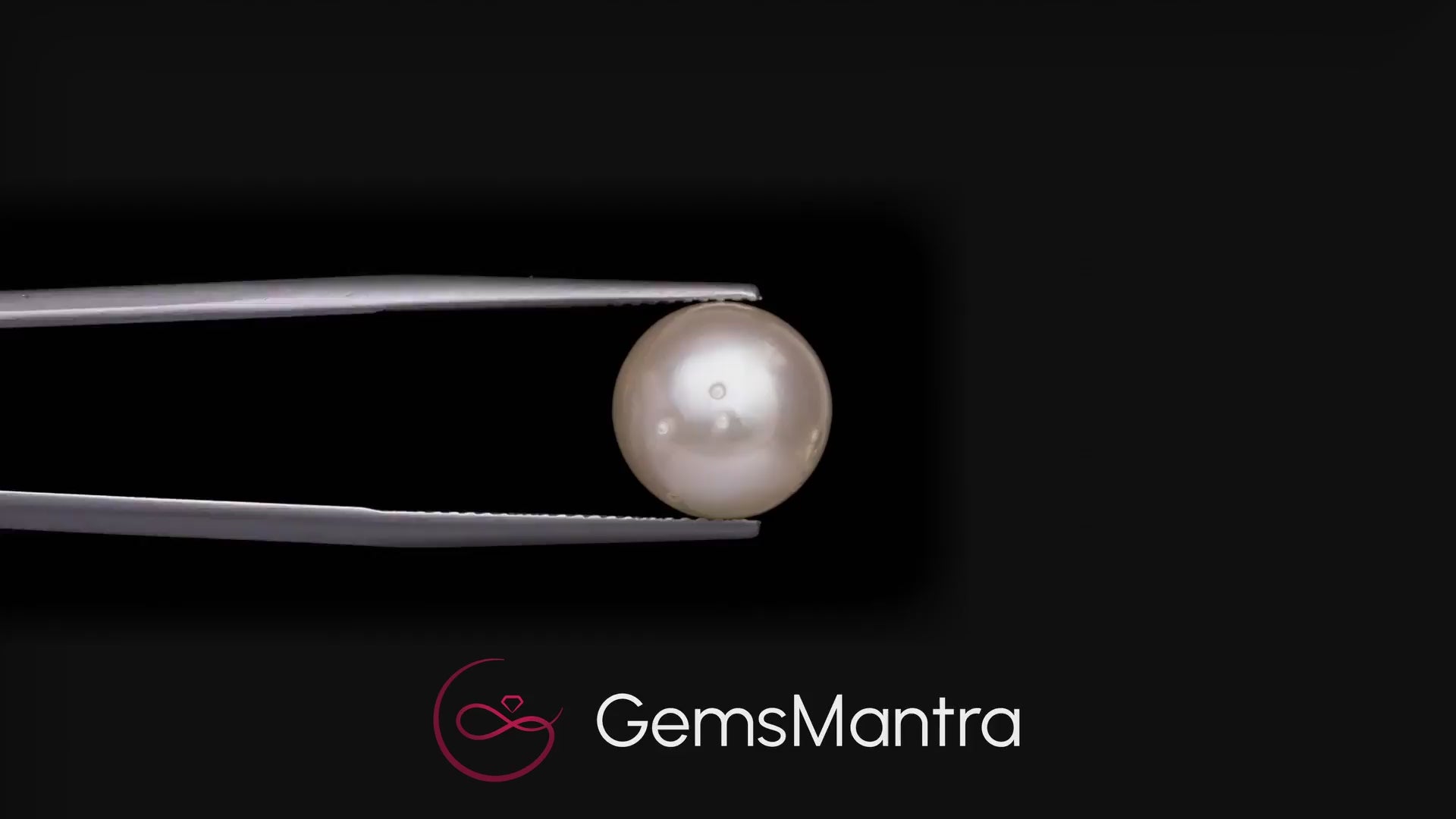 South Sea Pearl - 10.38 Carats