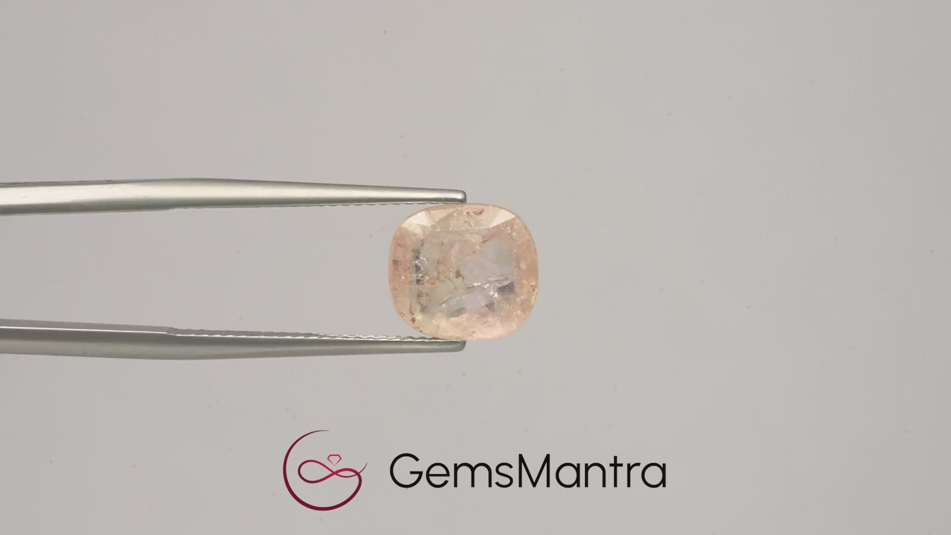 Yellow Sapphire (Pukhraj) – 4.46 Carat / 4.9 Ratti [GM03290]