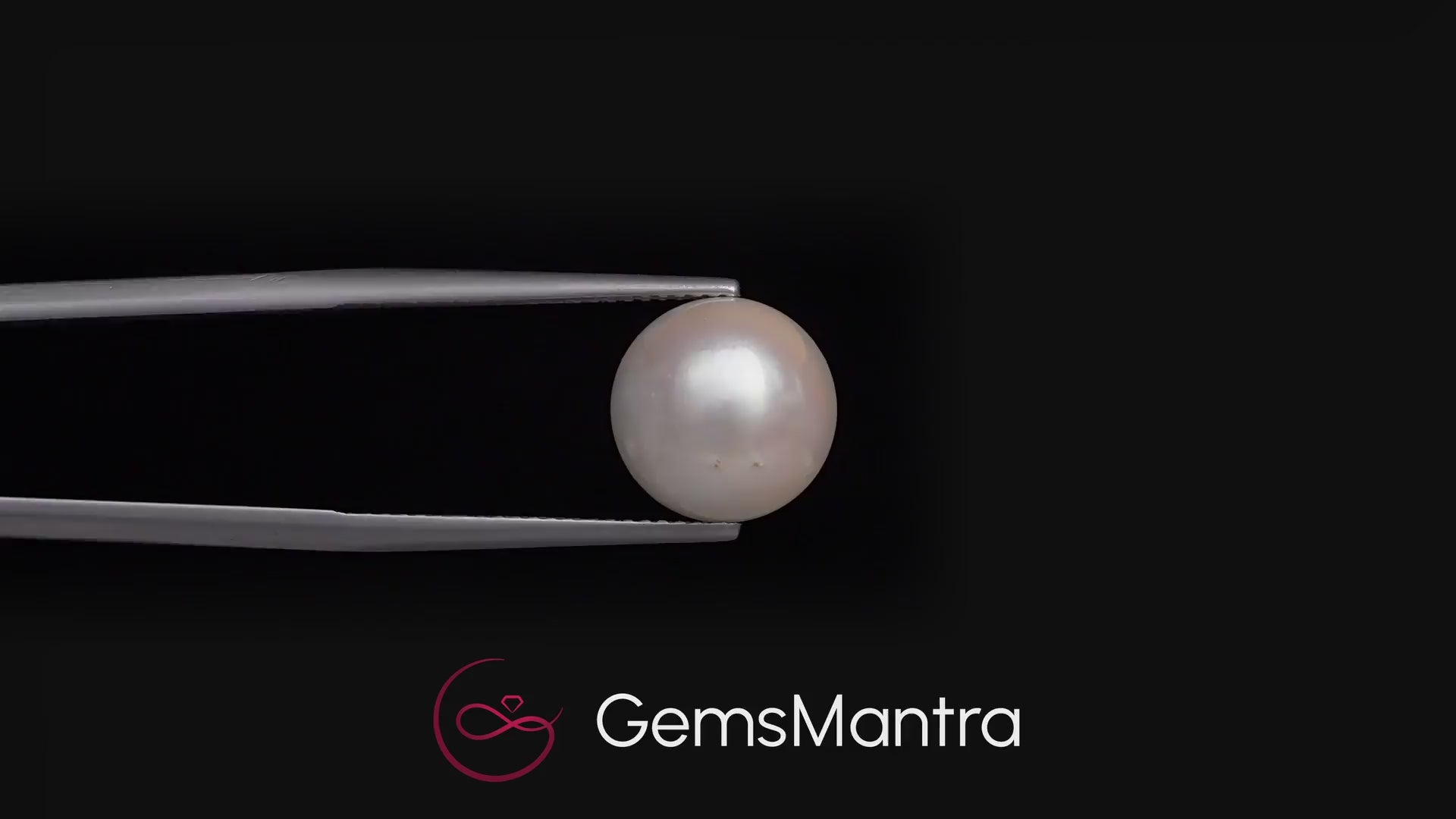 South Sea Pearl - 10.1 Carats