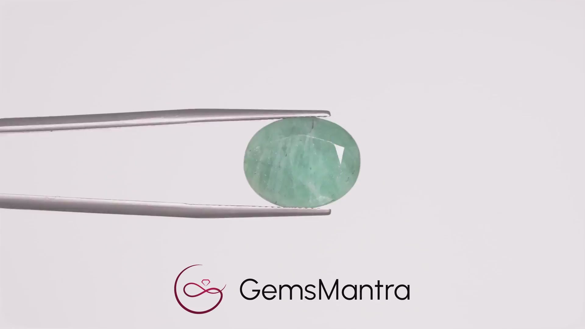 Emerald (Panna) – 9.08 Carat / 10 Ratti [GM02905]