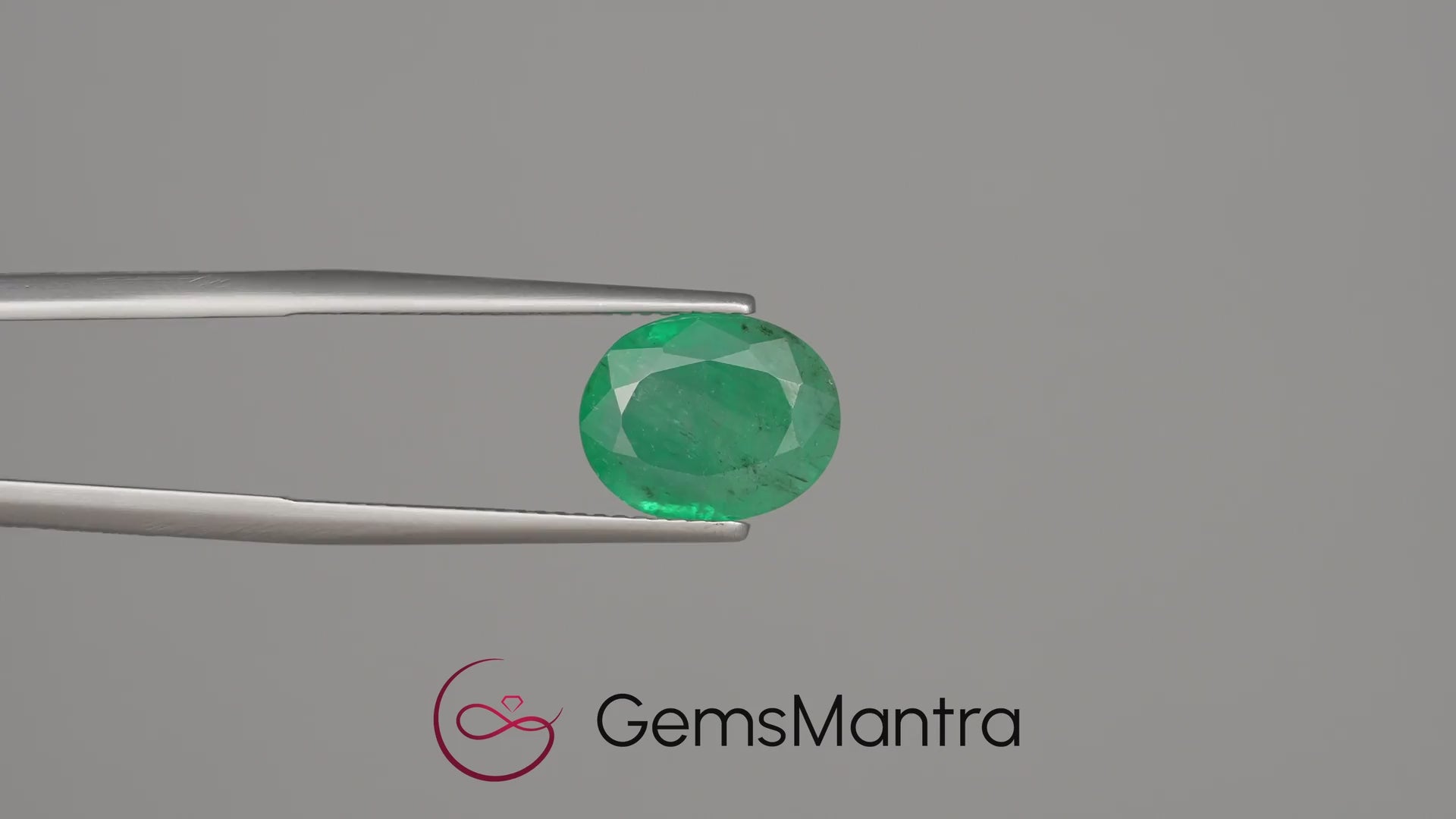 Emerald (Panna) - 3.17 Carats