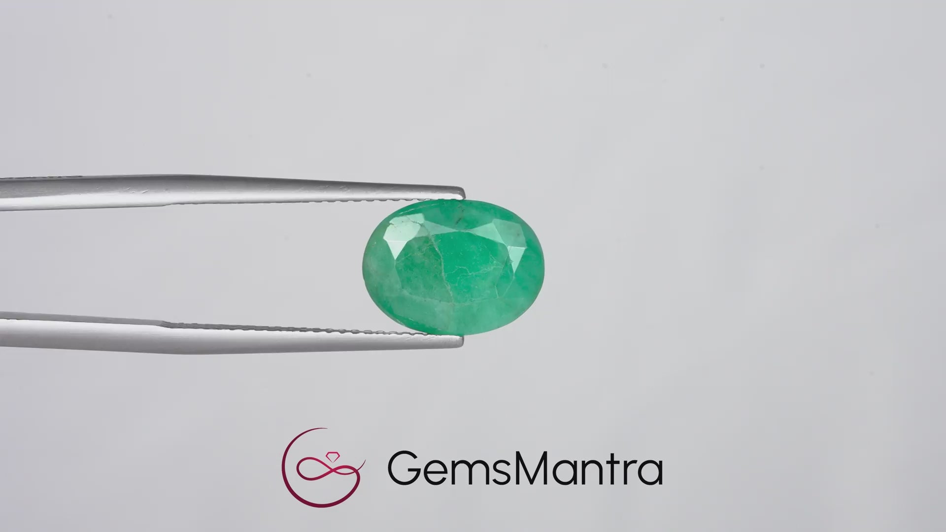 Emerald - 4.25 Carats
